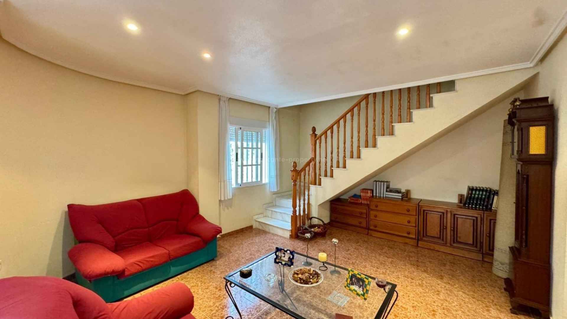 Hus / Villa i Torrevieja Centro