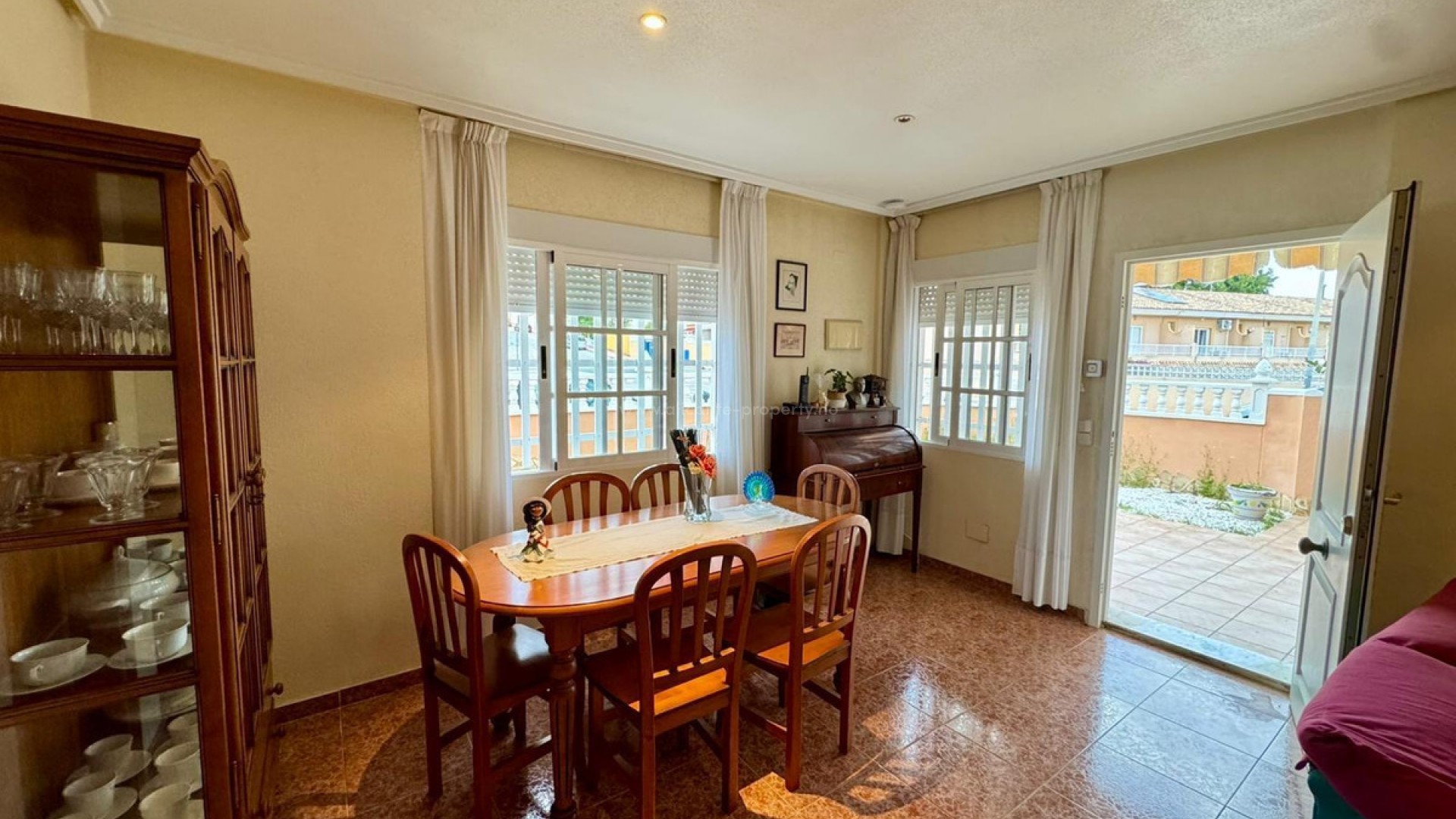 Hus / Villa i Torrevieja Centro