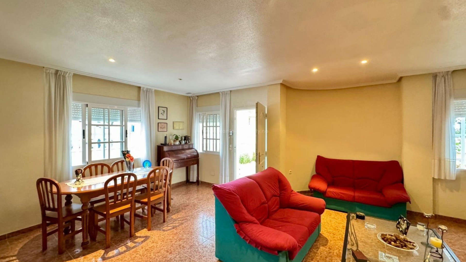 Hus / Villa i Torrevieja Centro