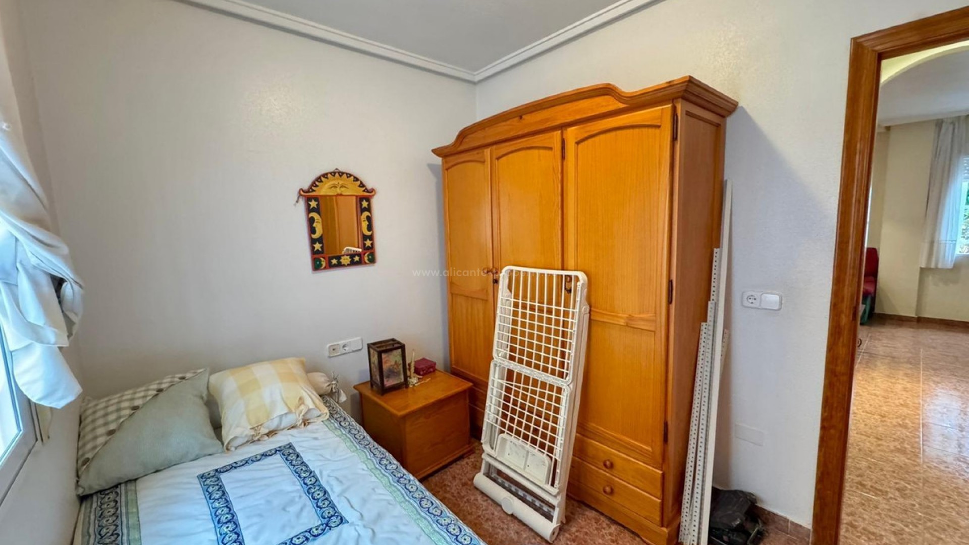 Hus / Villa i Torrevieja Centro