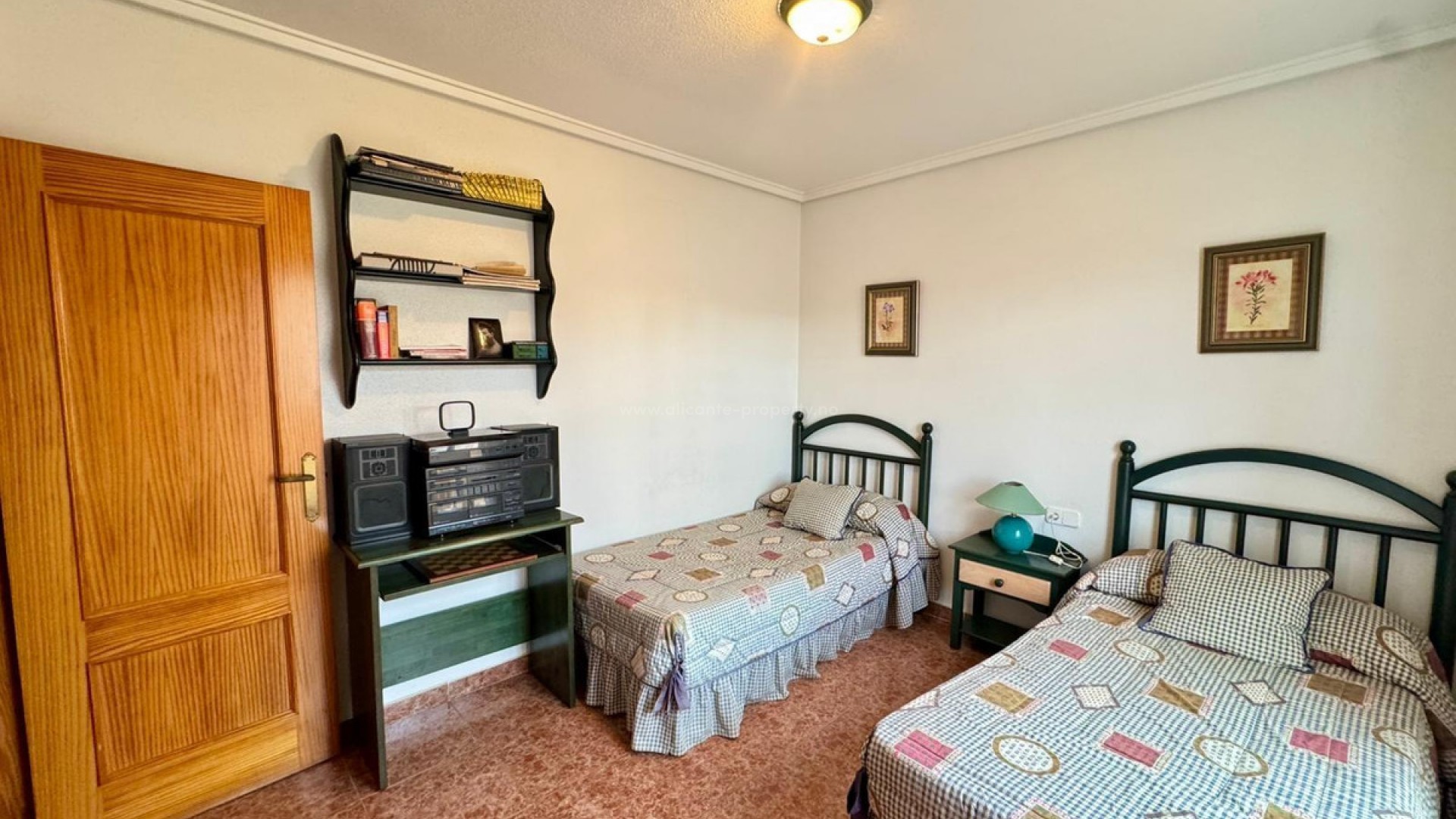 Hus / Villa i Torrevieja Centro