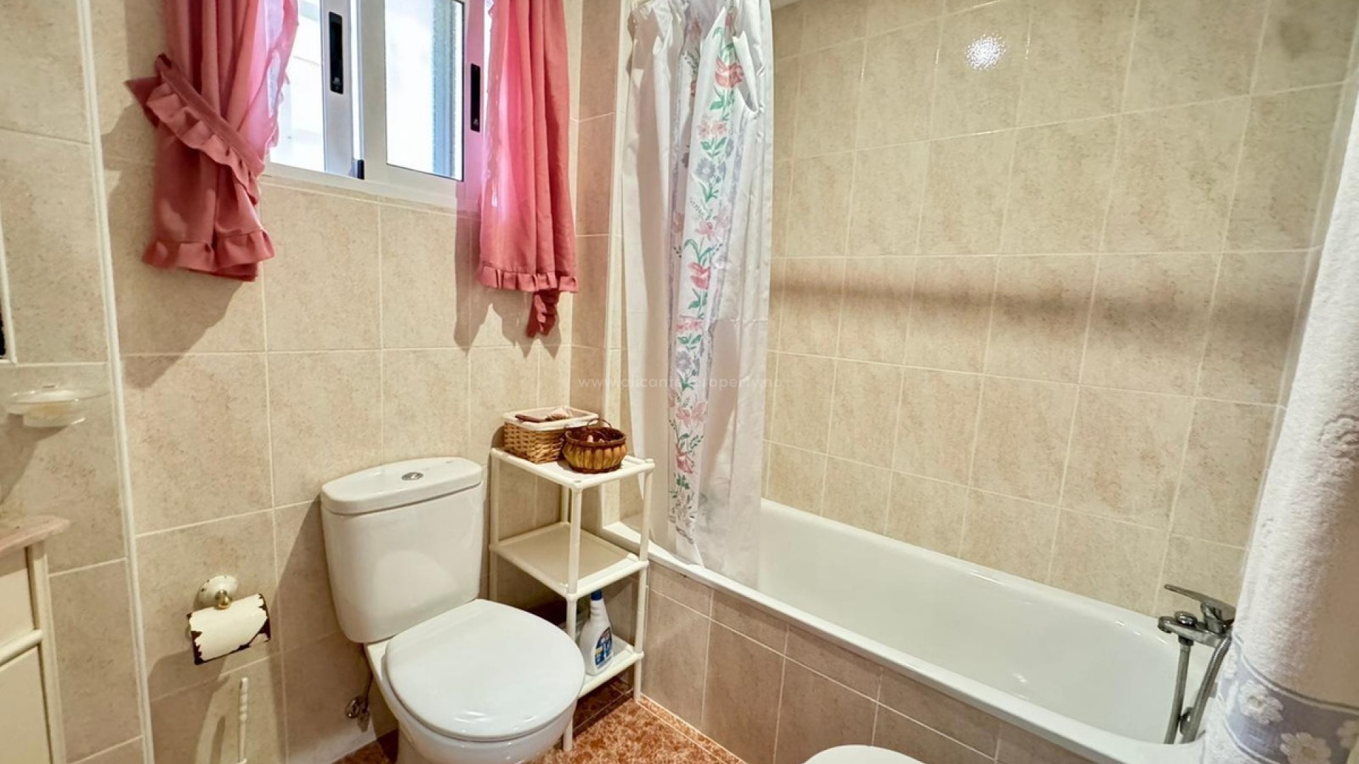 Hus / Villa i Torrevieja Centro