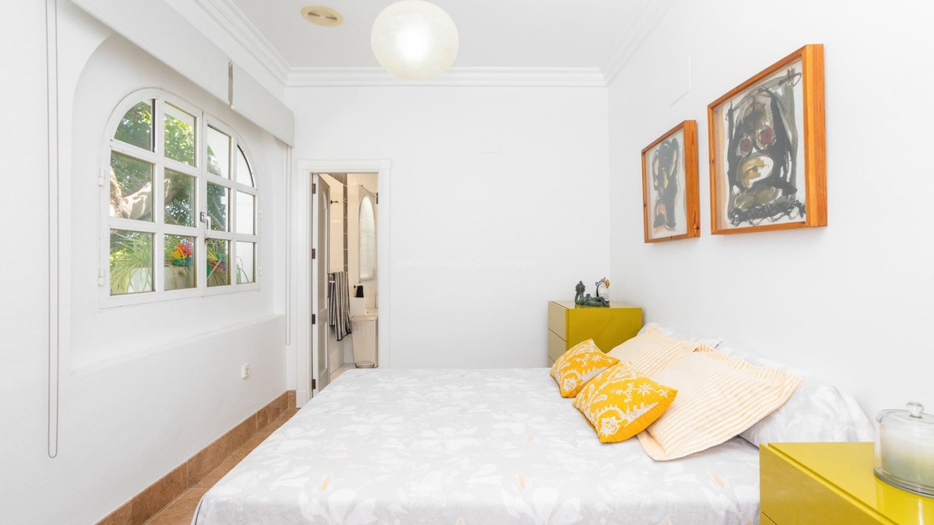 Hus / Villa i Torrevieja Centro