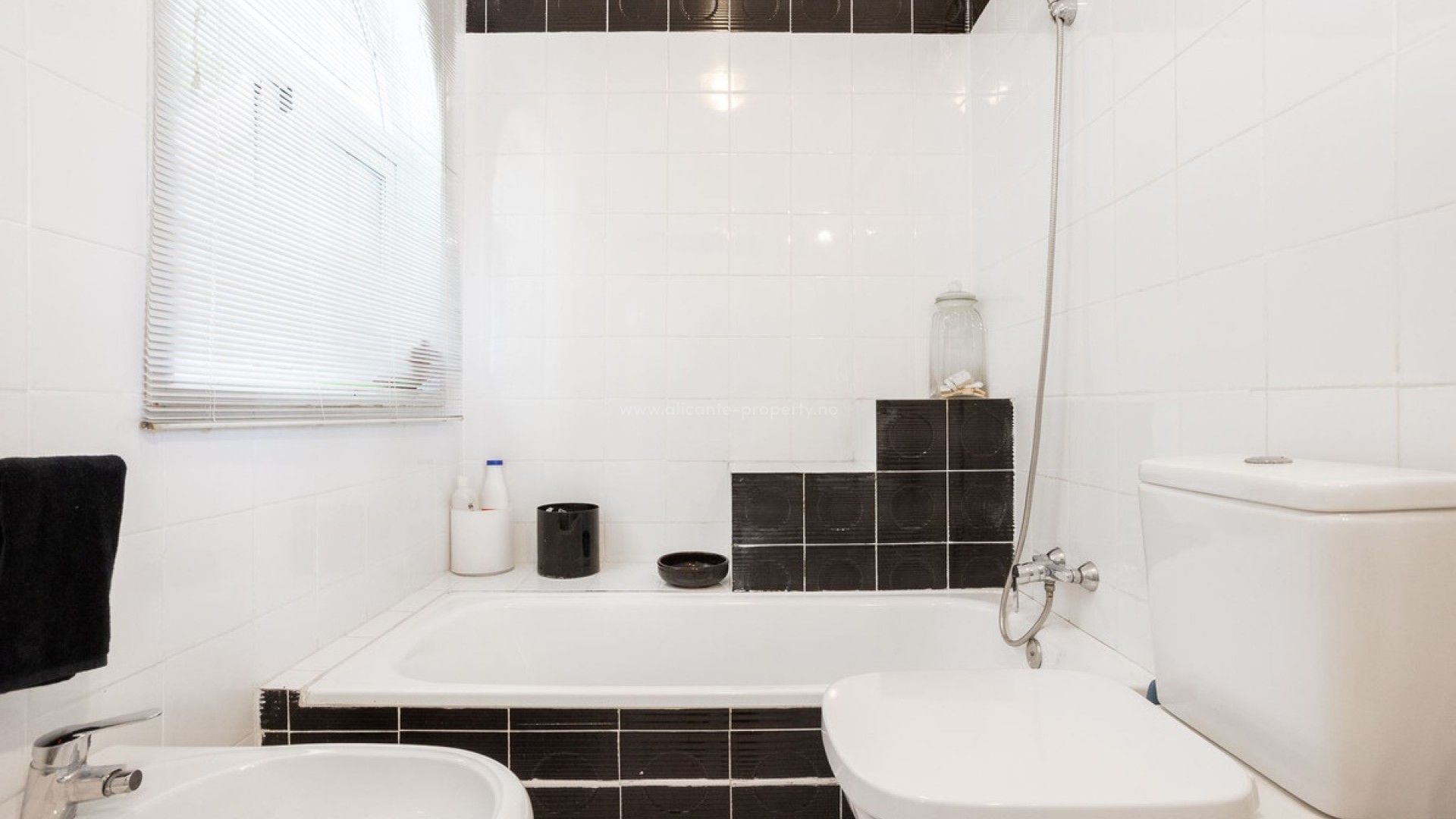 Hus / Villa i Torrevieja Centro