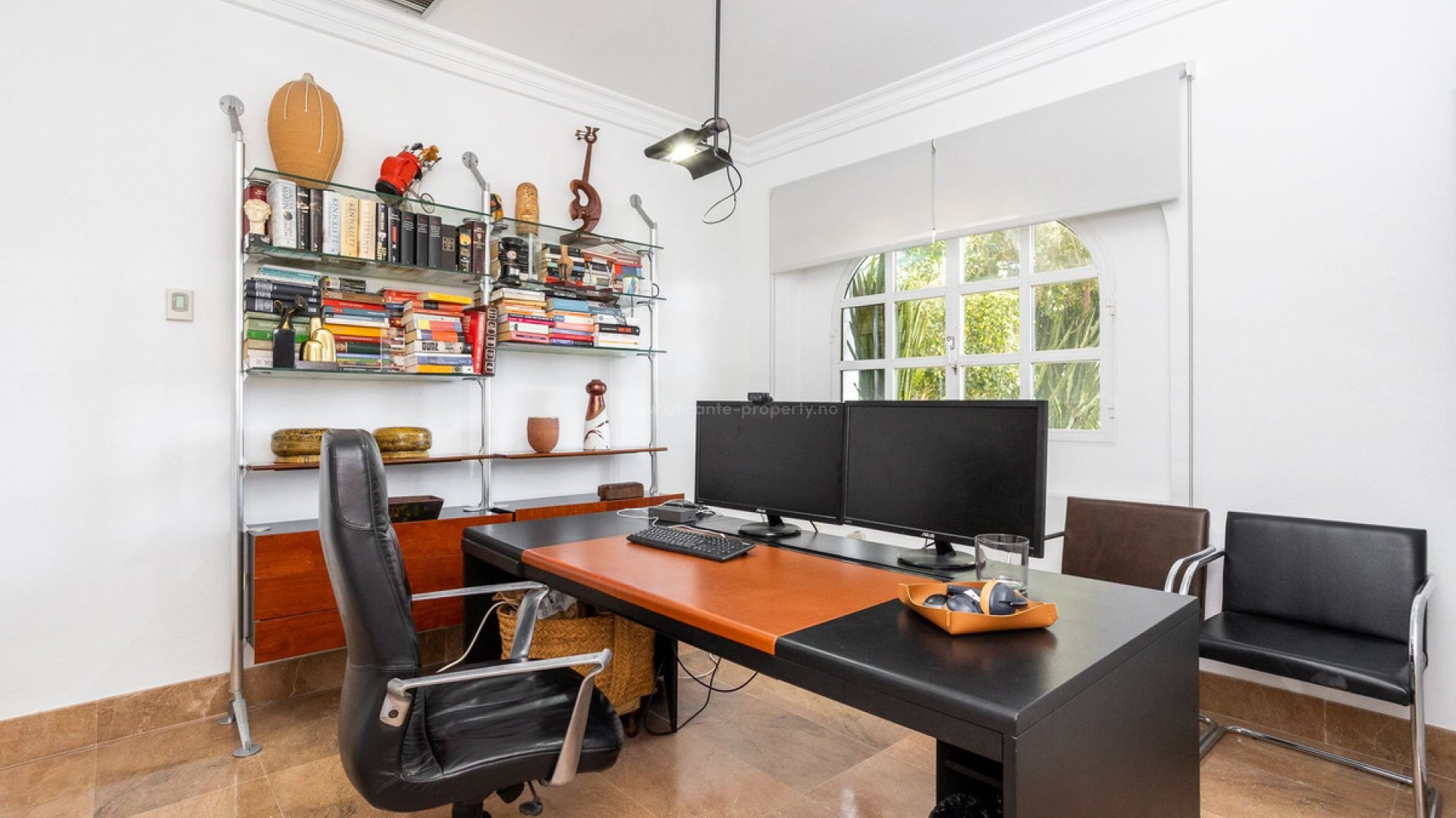 Hus / Villa i Torrevieja Centro