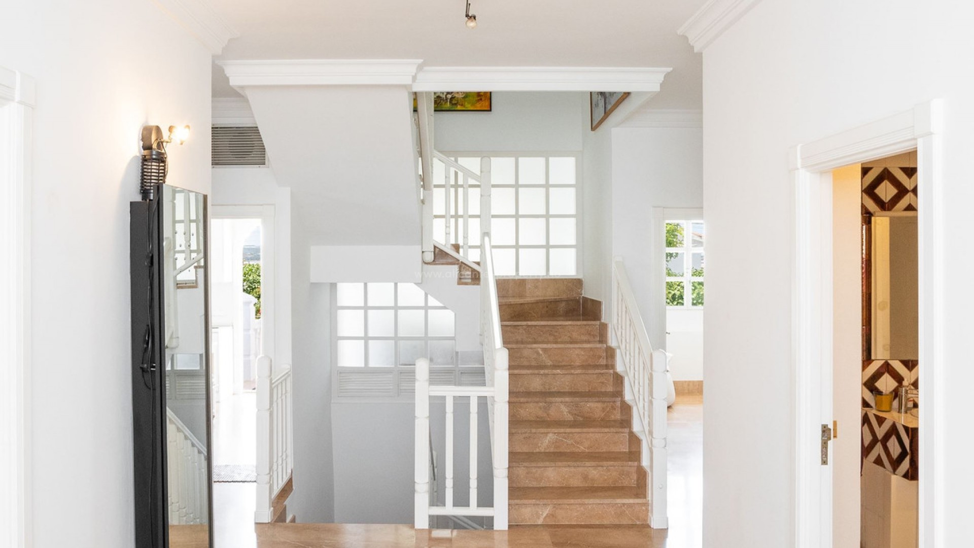 Hus / Villa i Torrevieja Centro