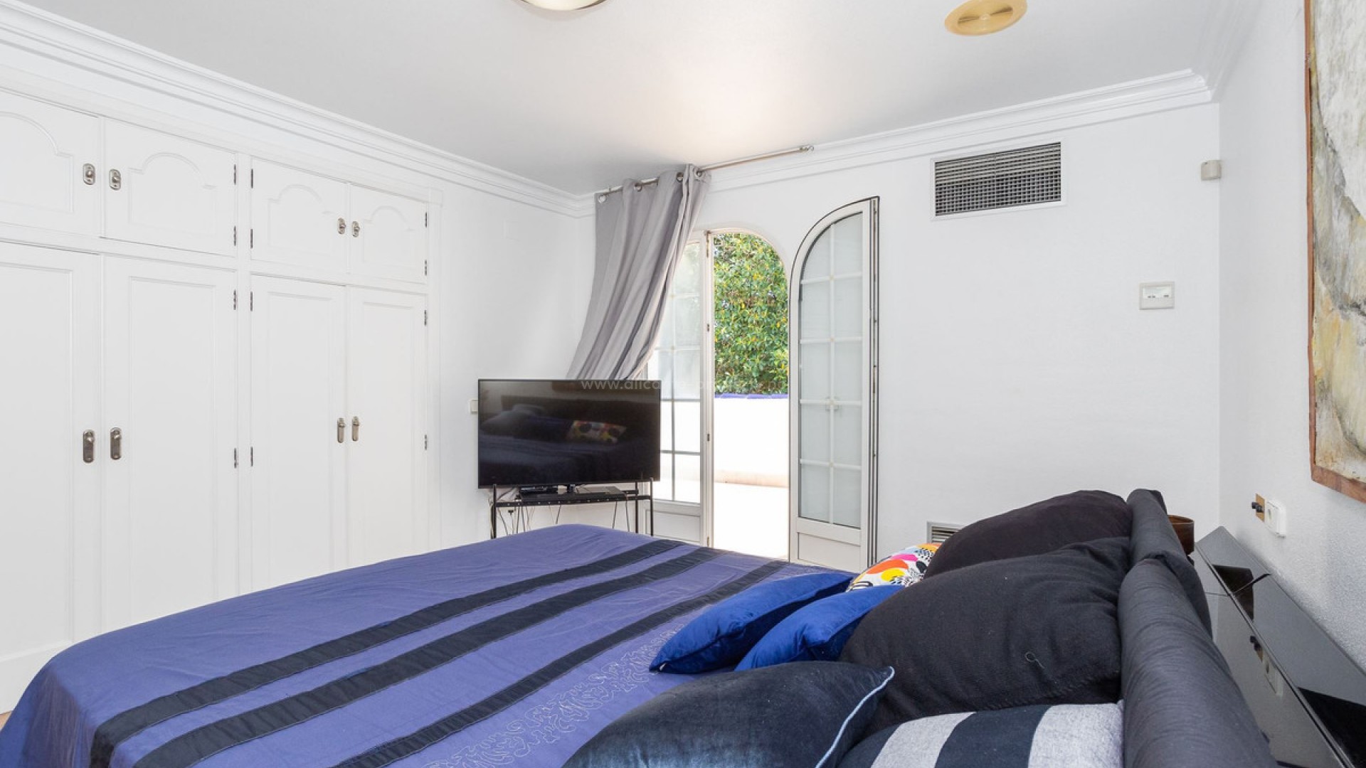 Hus / Villa i Torrevieja Centro