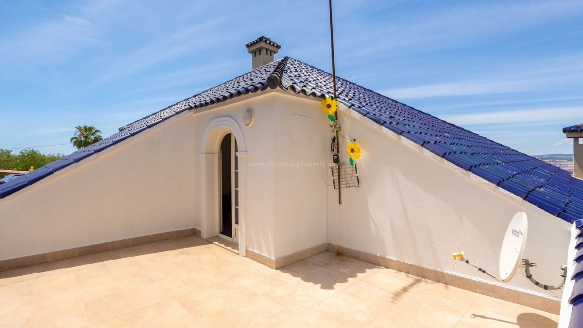 Hus / Villa i Torrevieja Centro