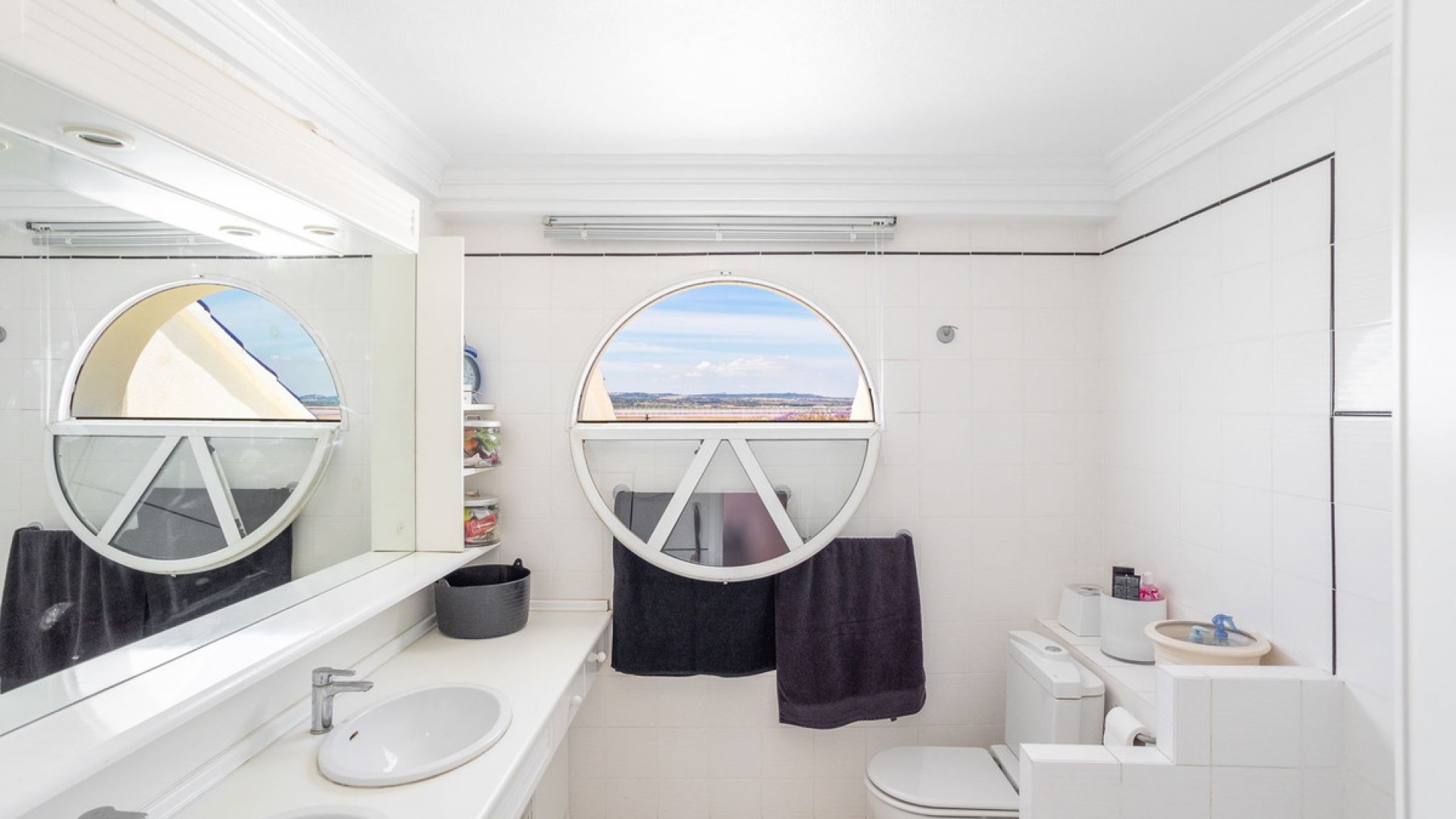 Hus / Villa i Torrevieja Centro