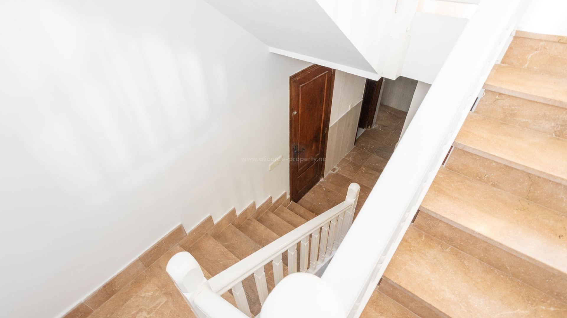 Hus / Villa i Torrevieja Centro