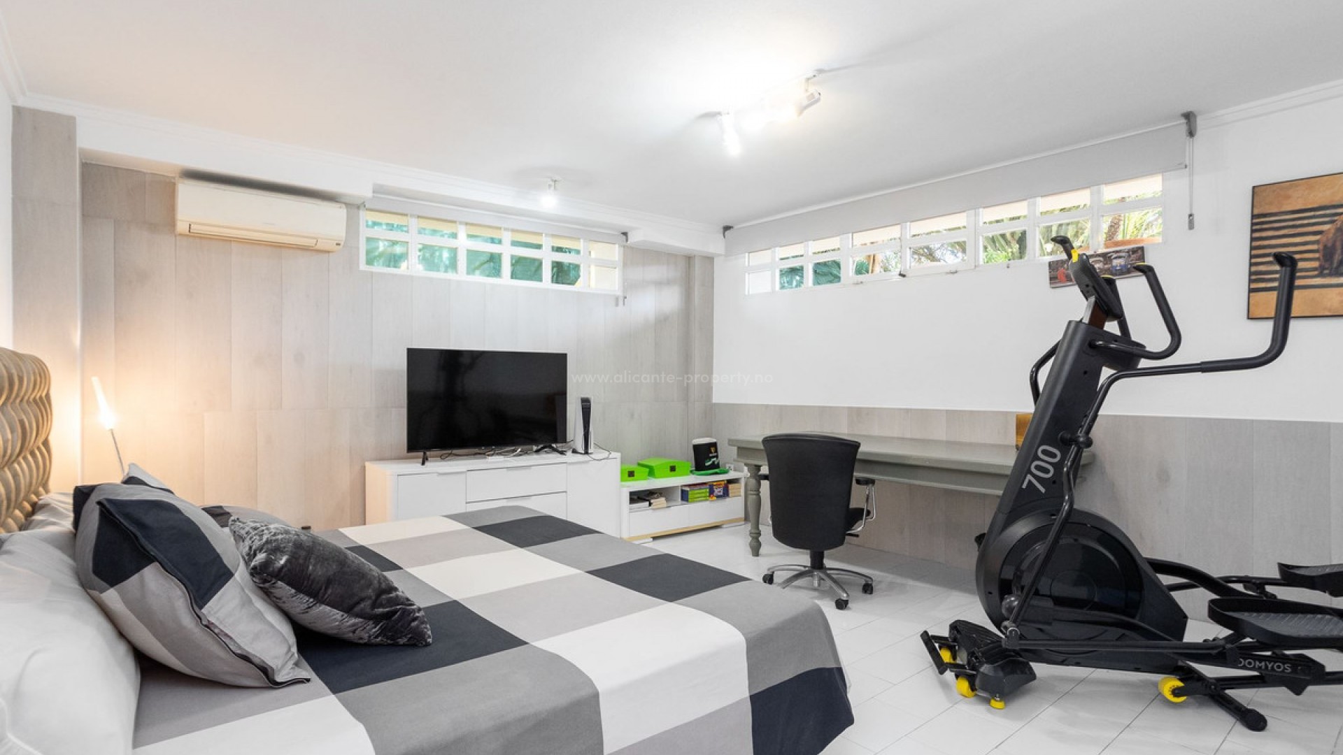 Hus / Villa i Torrevieja Centro