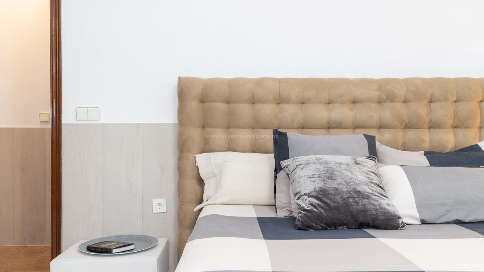 Hus / Villa i Torrevieja Centro