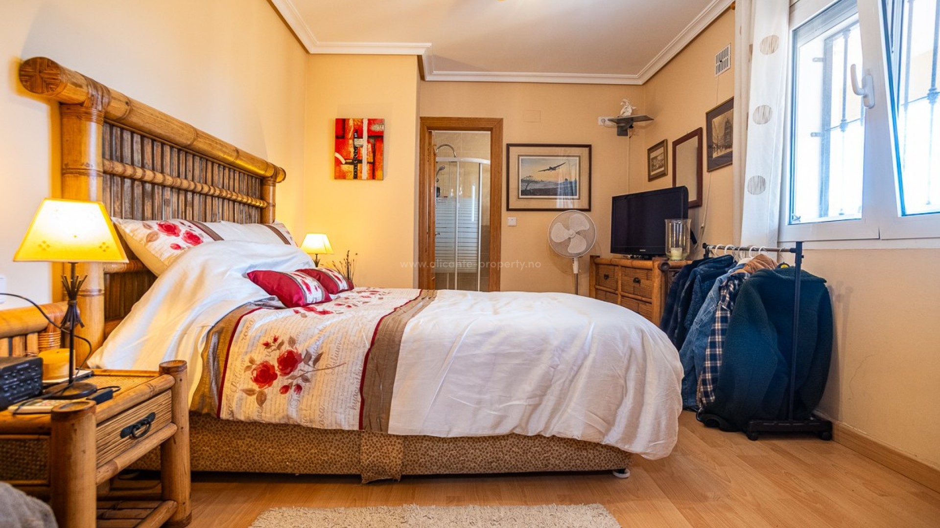 Hus / Villa i Torrevieja Centro