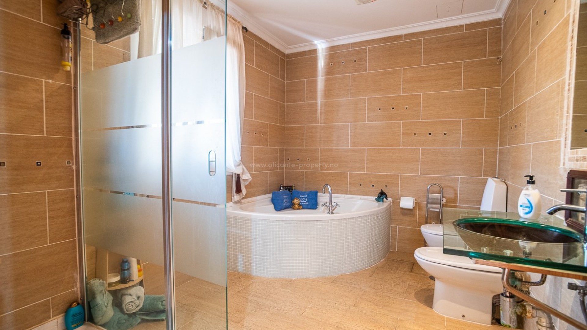 Hus / Villa i Torrevieja Centro