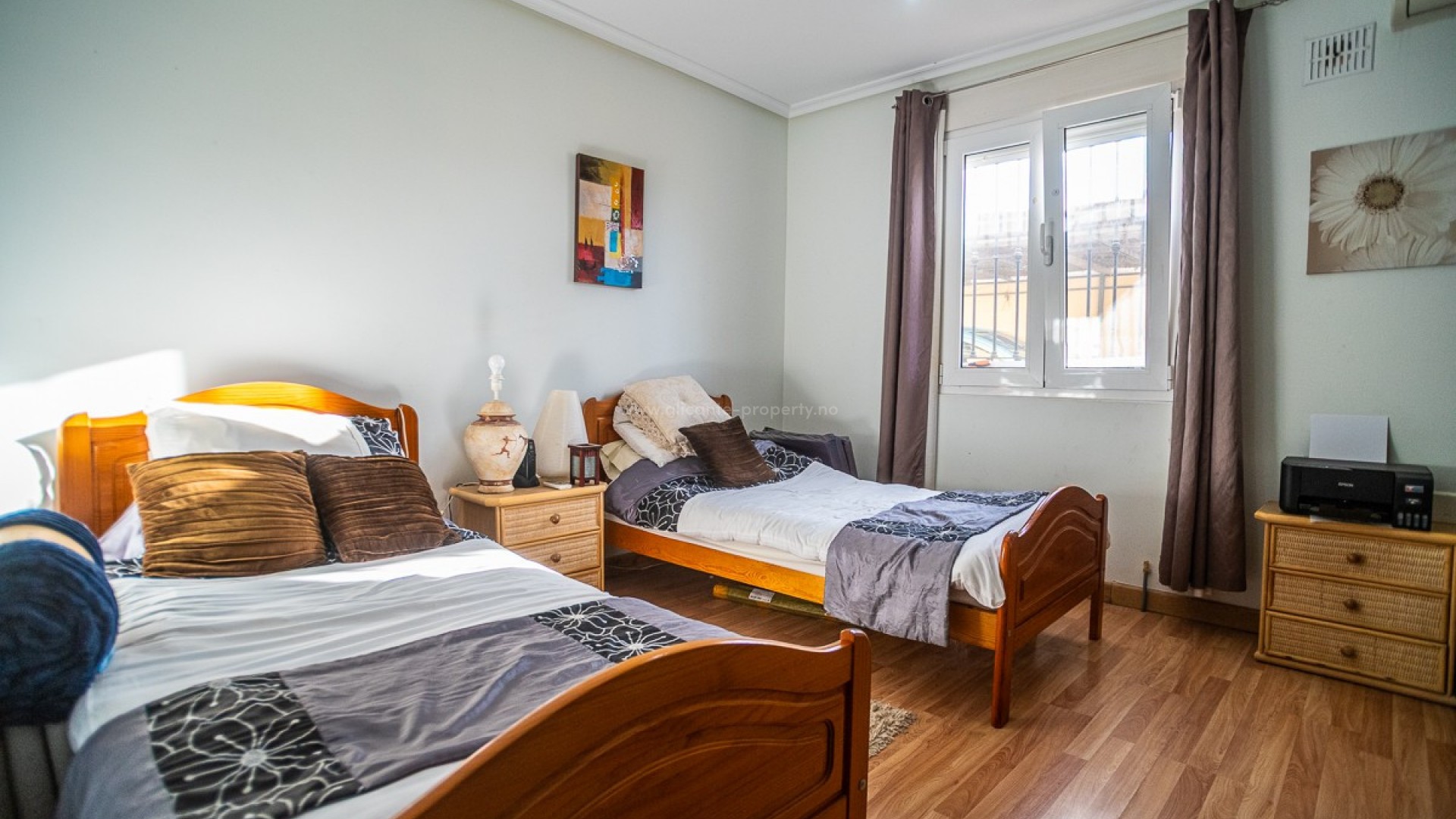 Hus / Villa i Torrevieja Centro