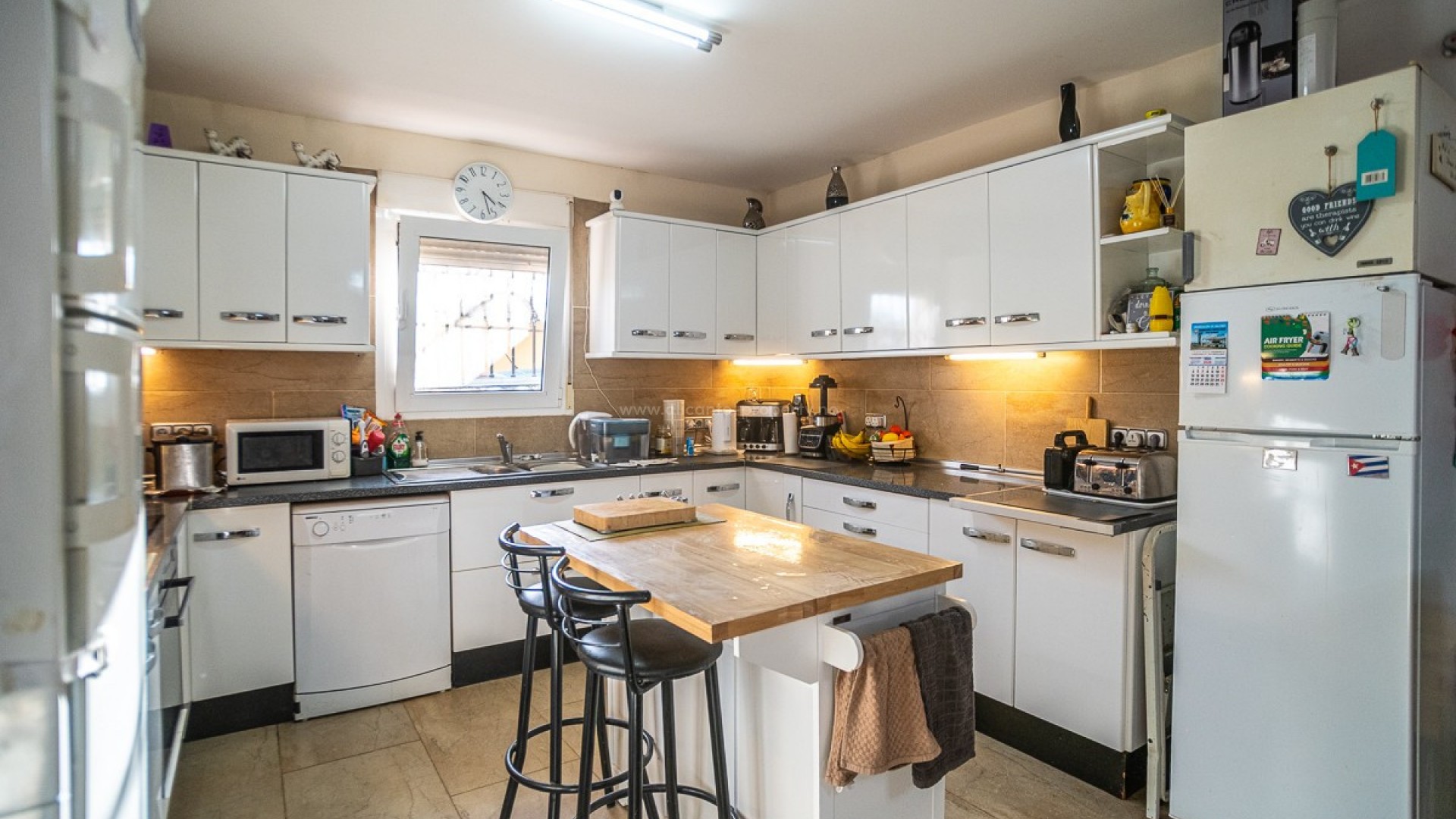 Hus / Villa i Torrevieja Centro