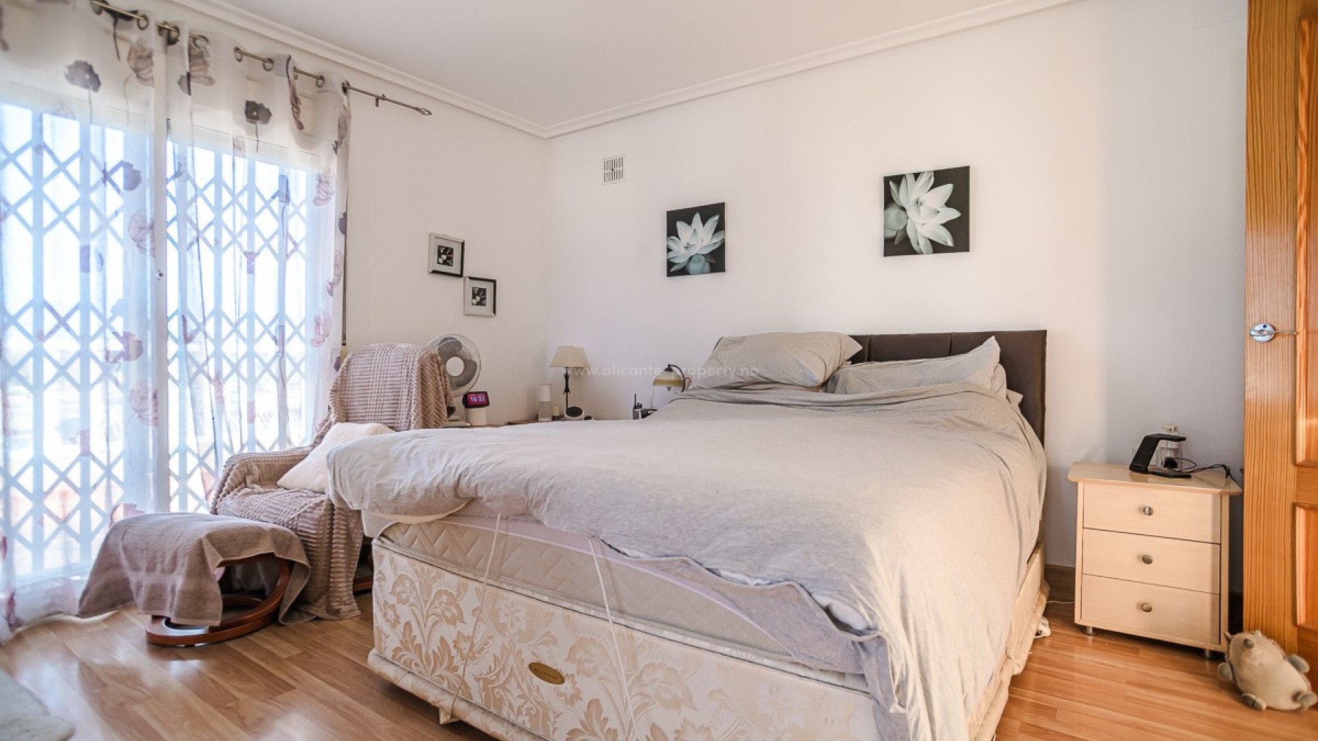 Hus / Villa i Torrevieja Centro