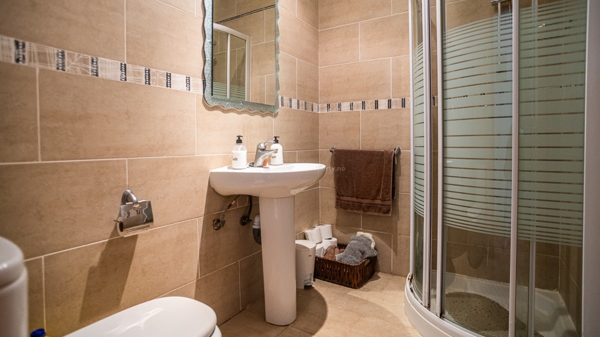 Hus / Villa i Torrevieja Centro