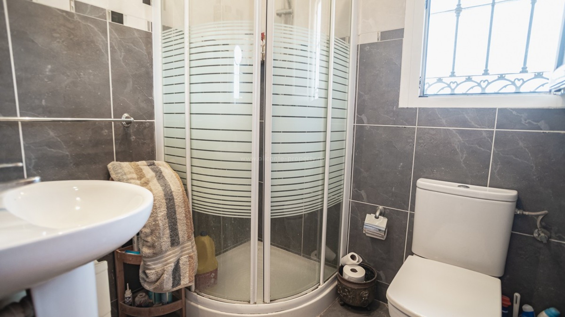 Hus / Villa i Torrevieja Centro