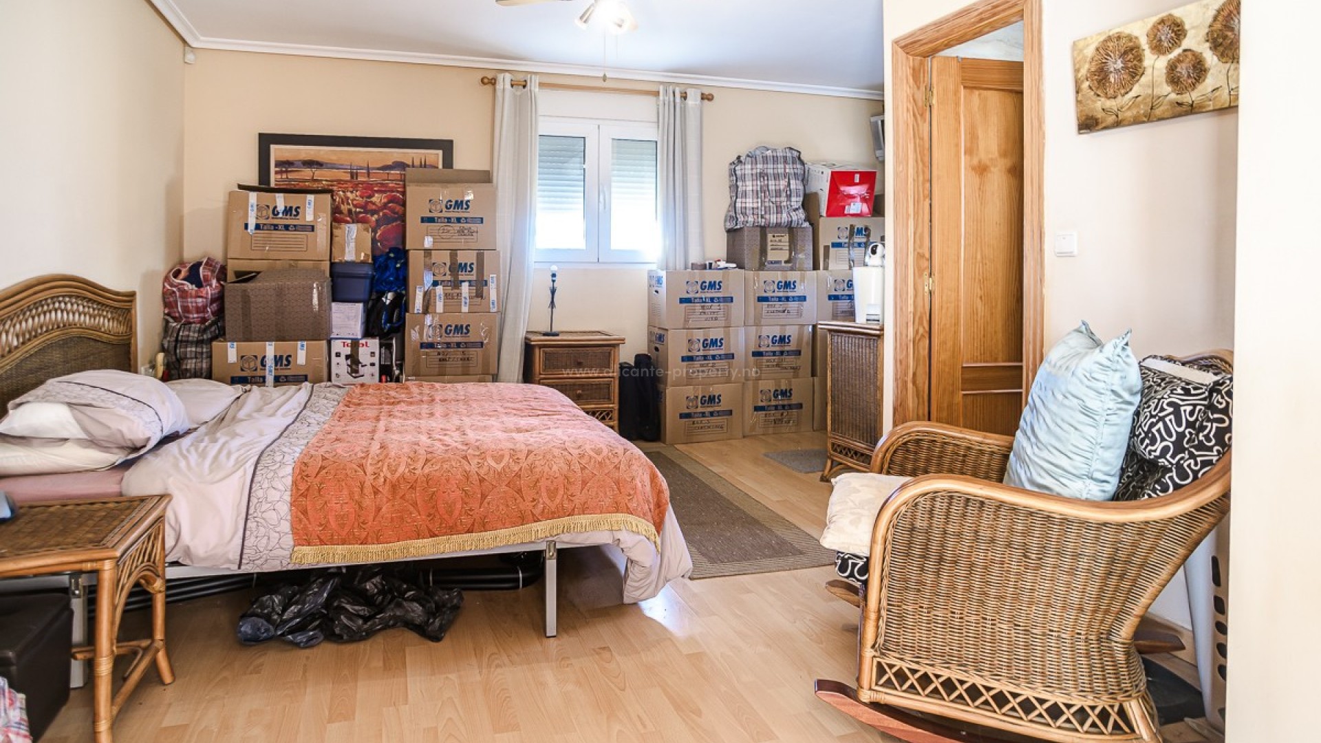 Hus / Villa i Torrevieja Centro