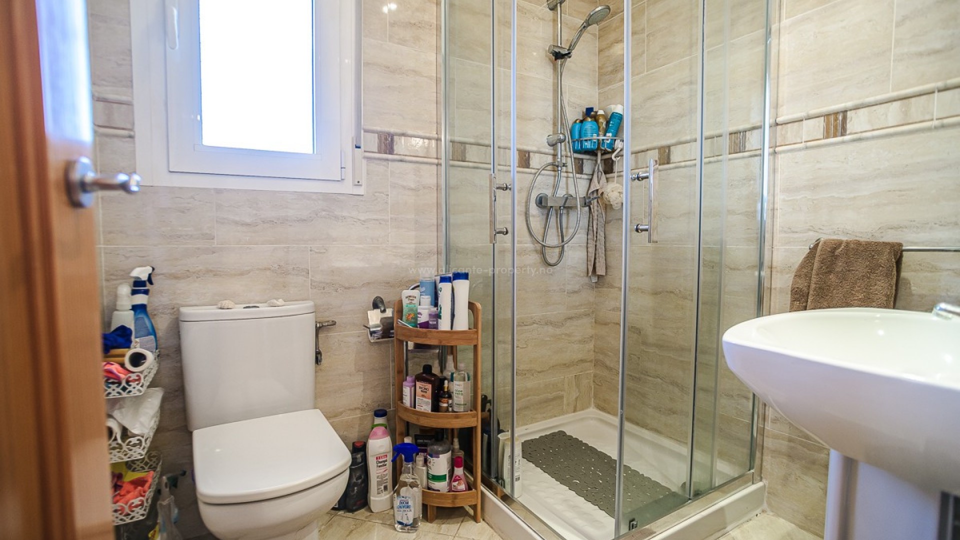 Hus / Villa i Torrevieja Centro