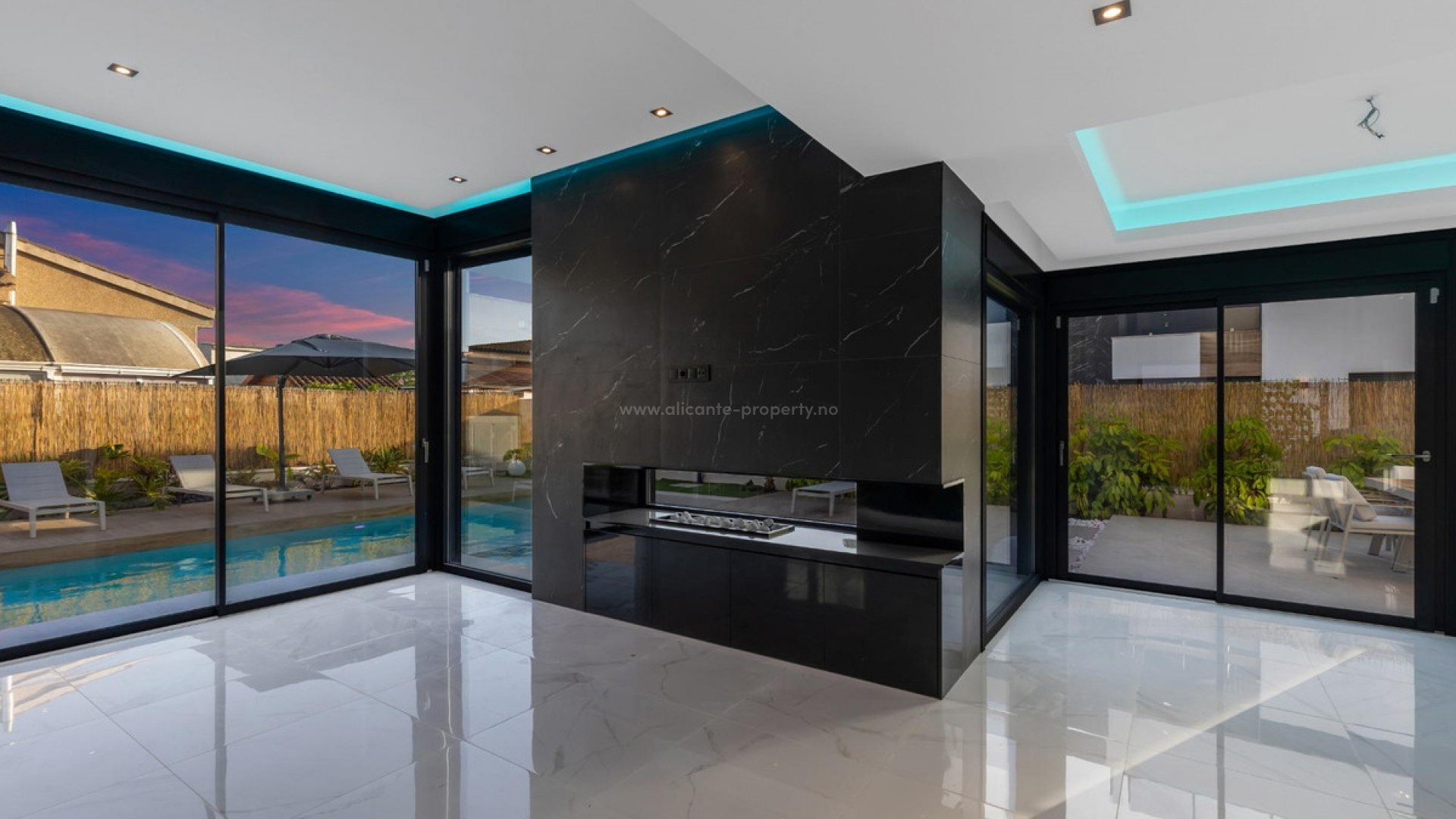 Hus / Villa i Torrevieja Centro