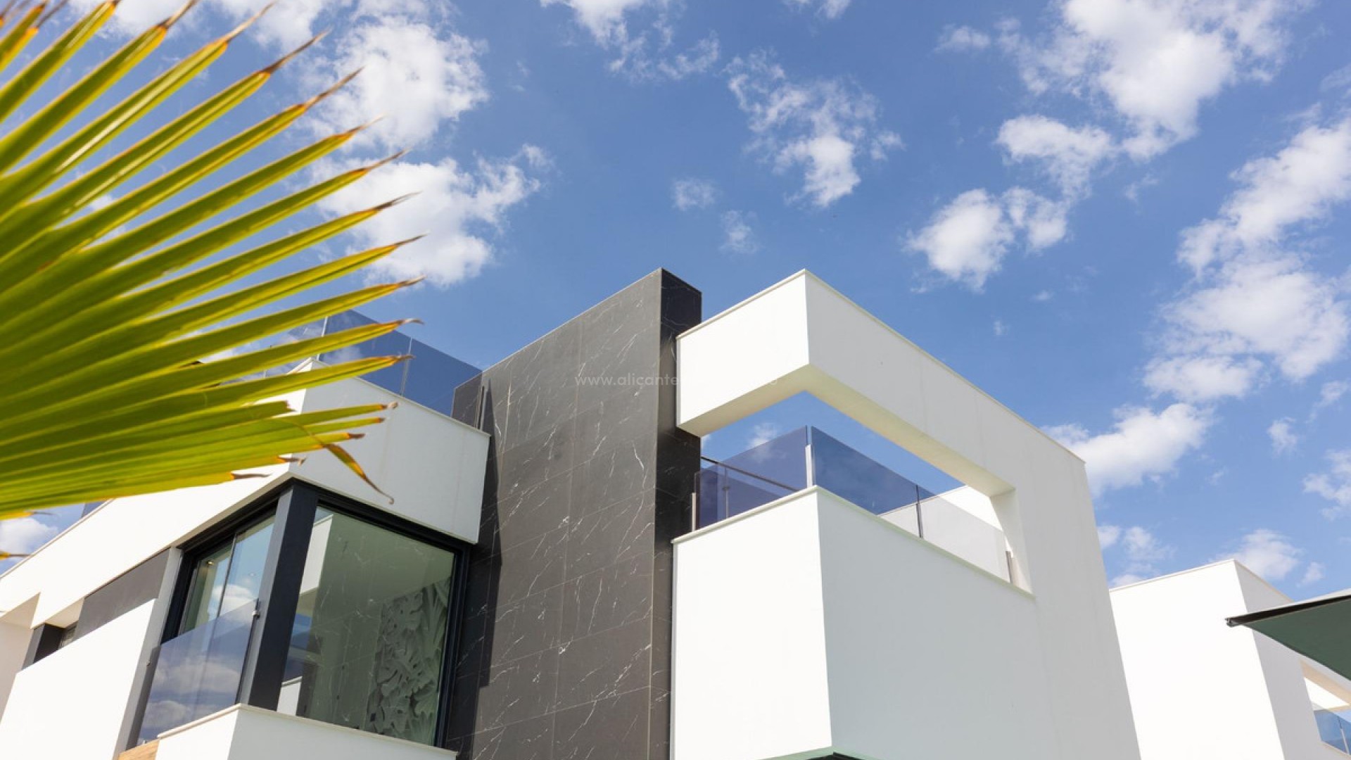 Hus / Villa i Torrevieja Centro