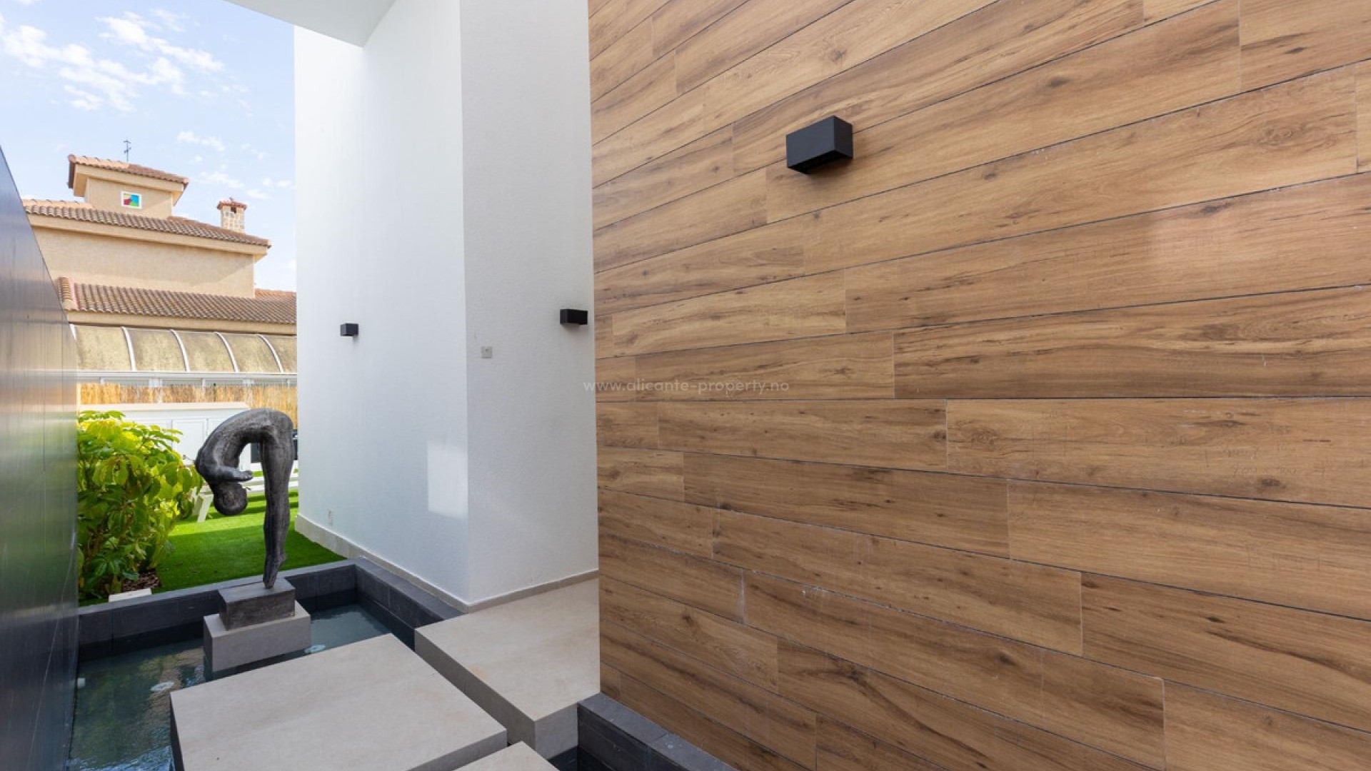 Hus / Villa i Torrevieja Centro