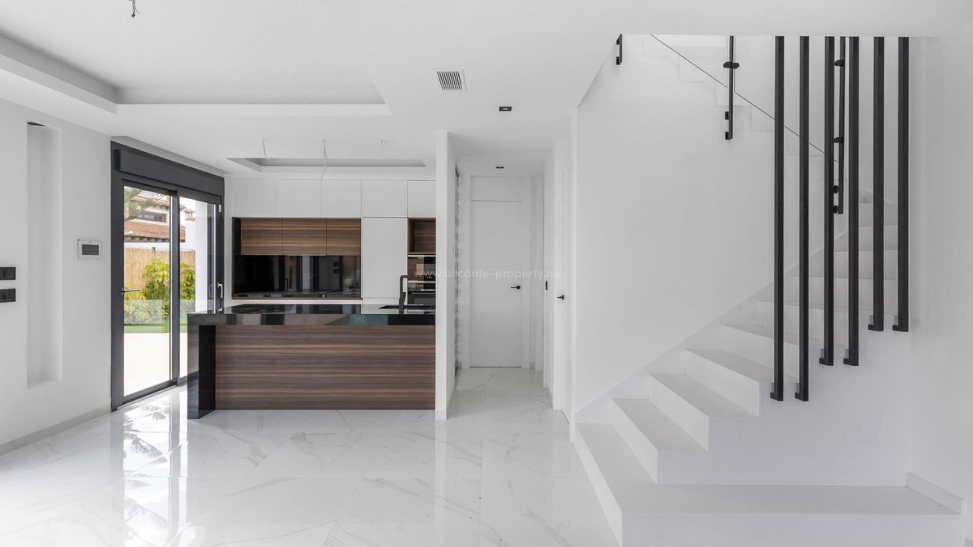 Hus / Villa i Torrevieja Centro