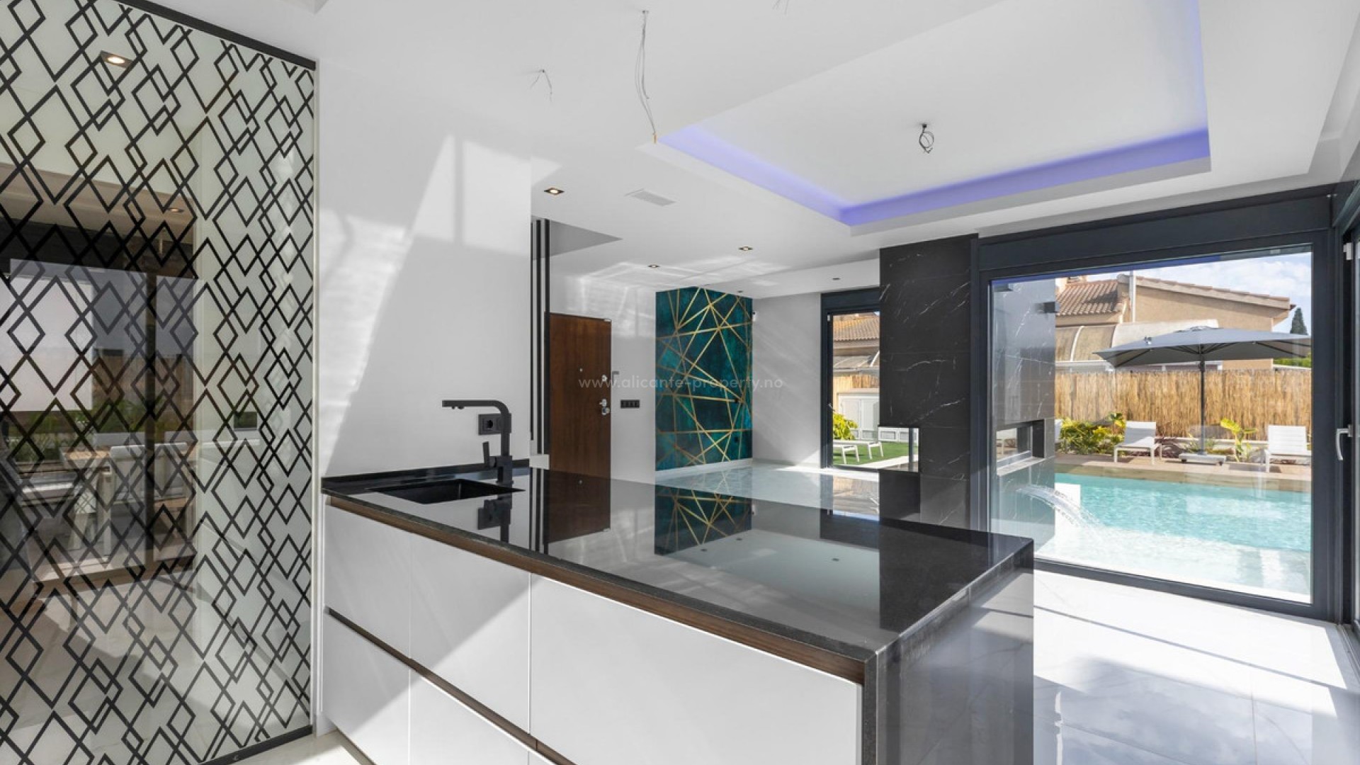 Hus / Villa i Torrevieja Centro