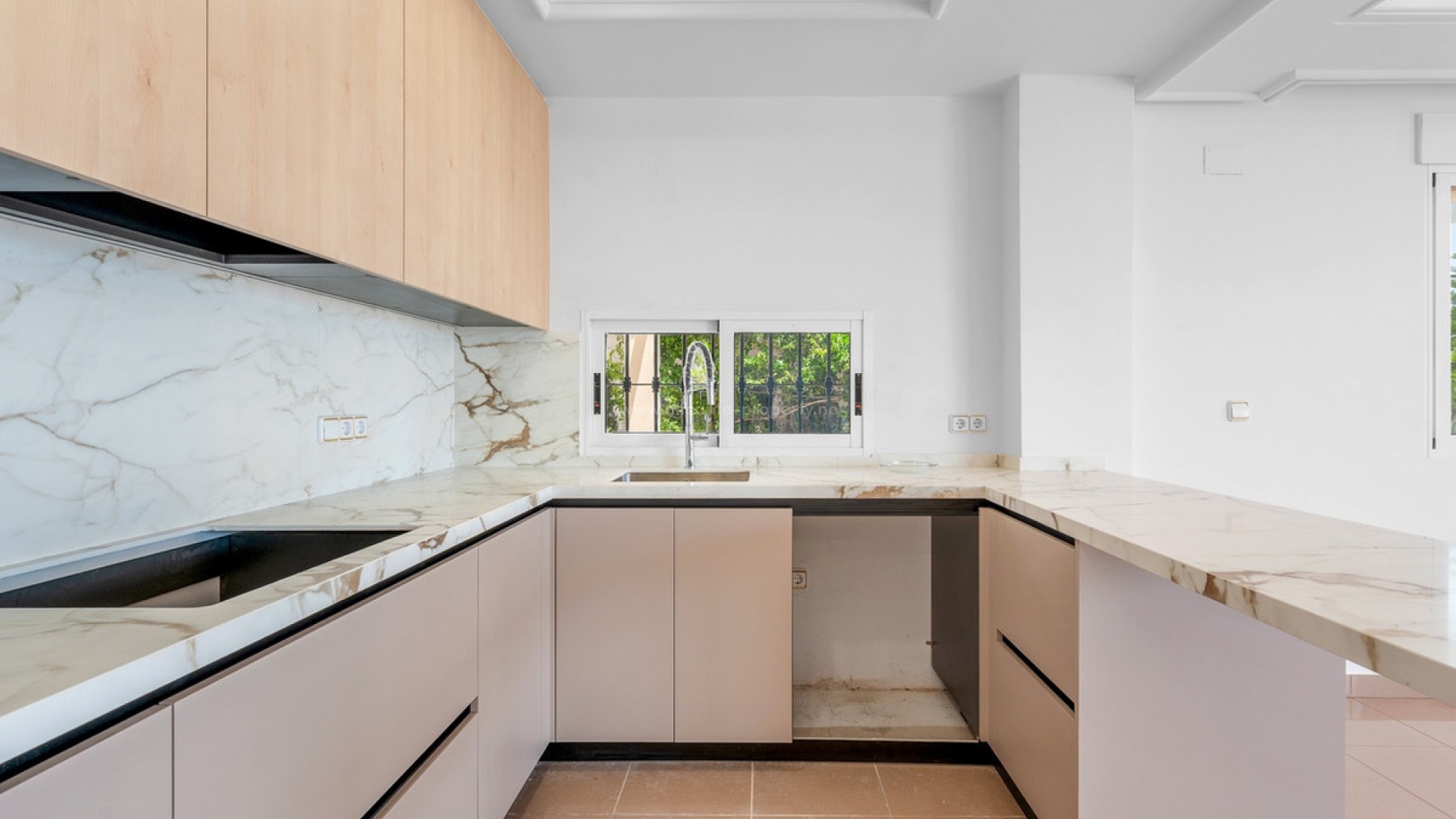 Hus / Villa i Torrevieja Centro