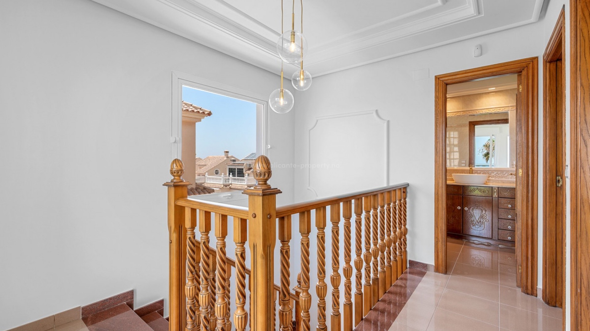 Hus / Villa i Torrevieja Centro