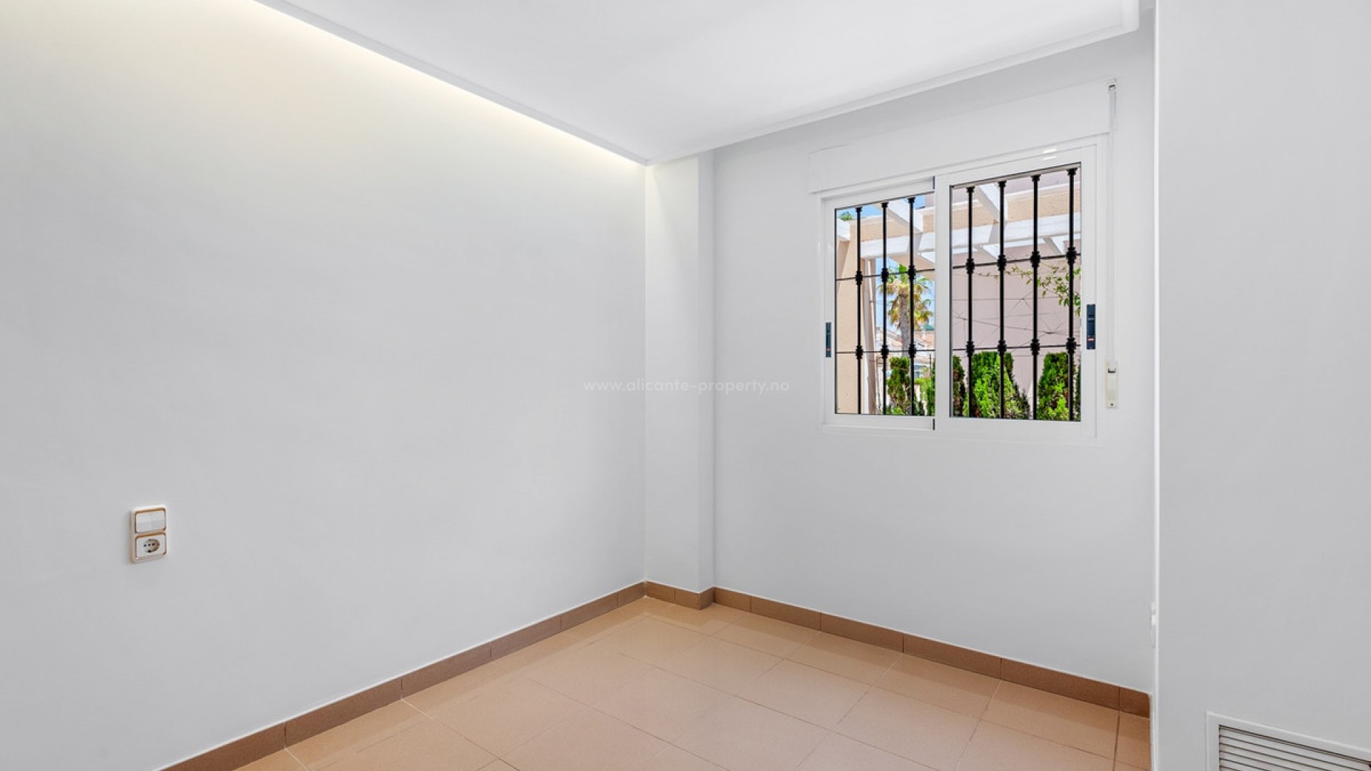 Hus / Villa i Torrevieja Centro