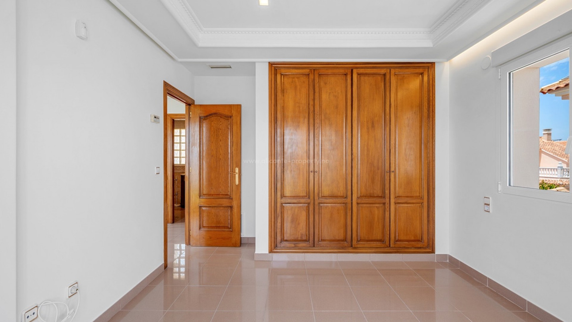 Hus / Villa i Torrevieja Centro