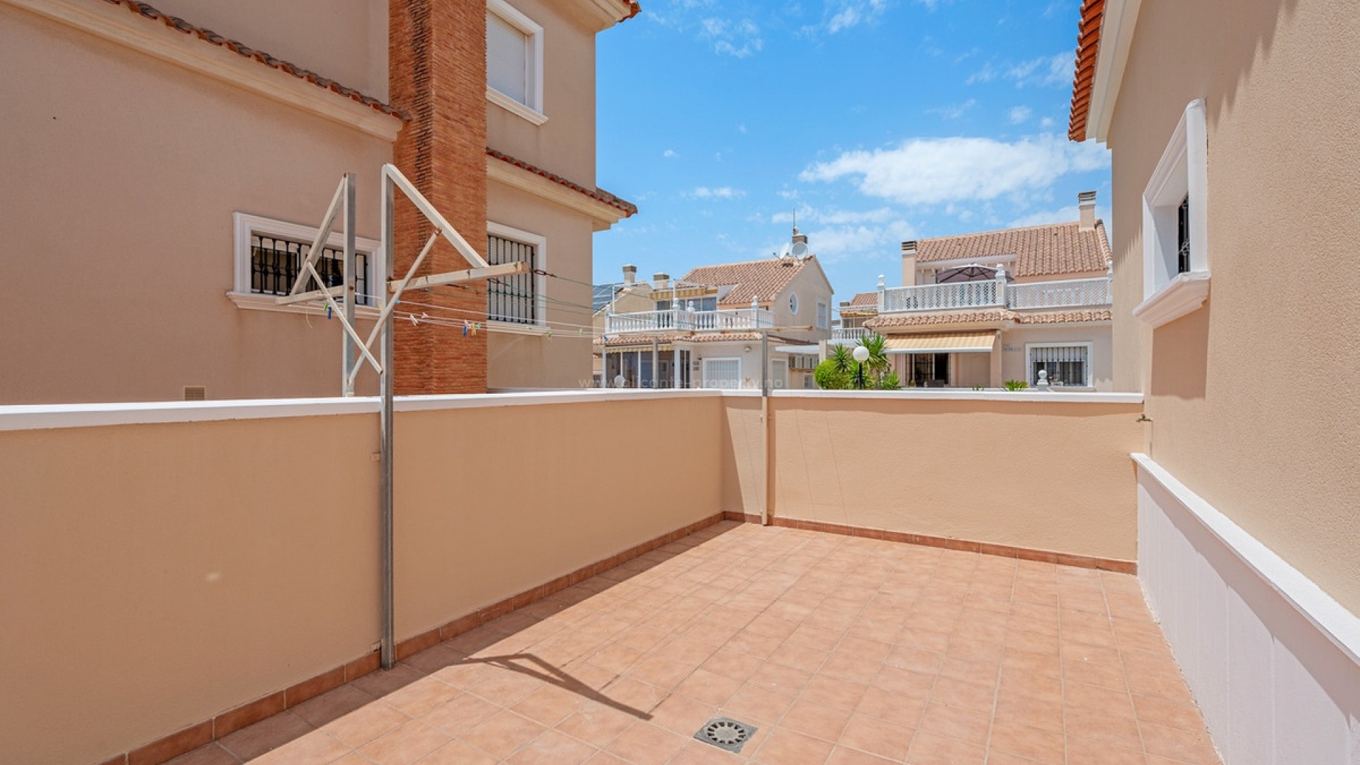 Hus / Villa i Torrevieja Centro
