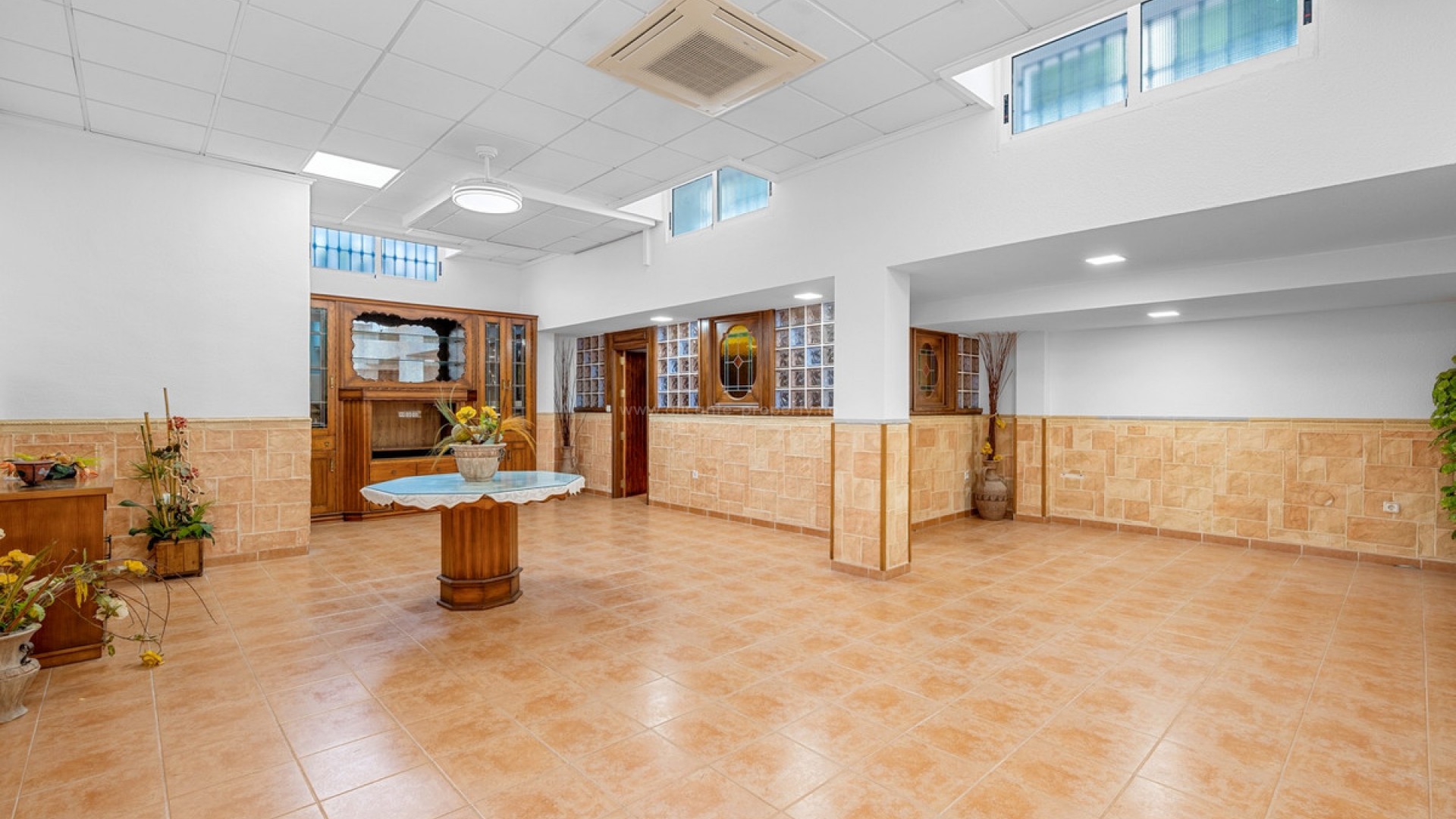 Hus / Villa i Torrevieja Centro