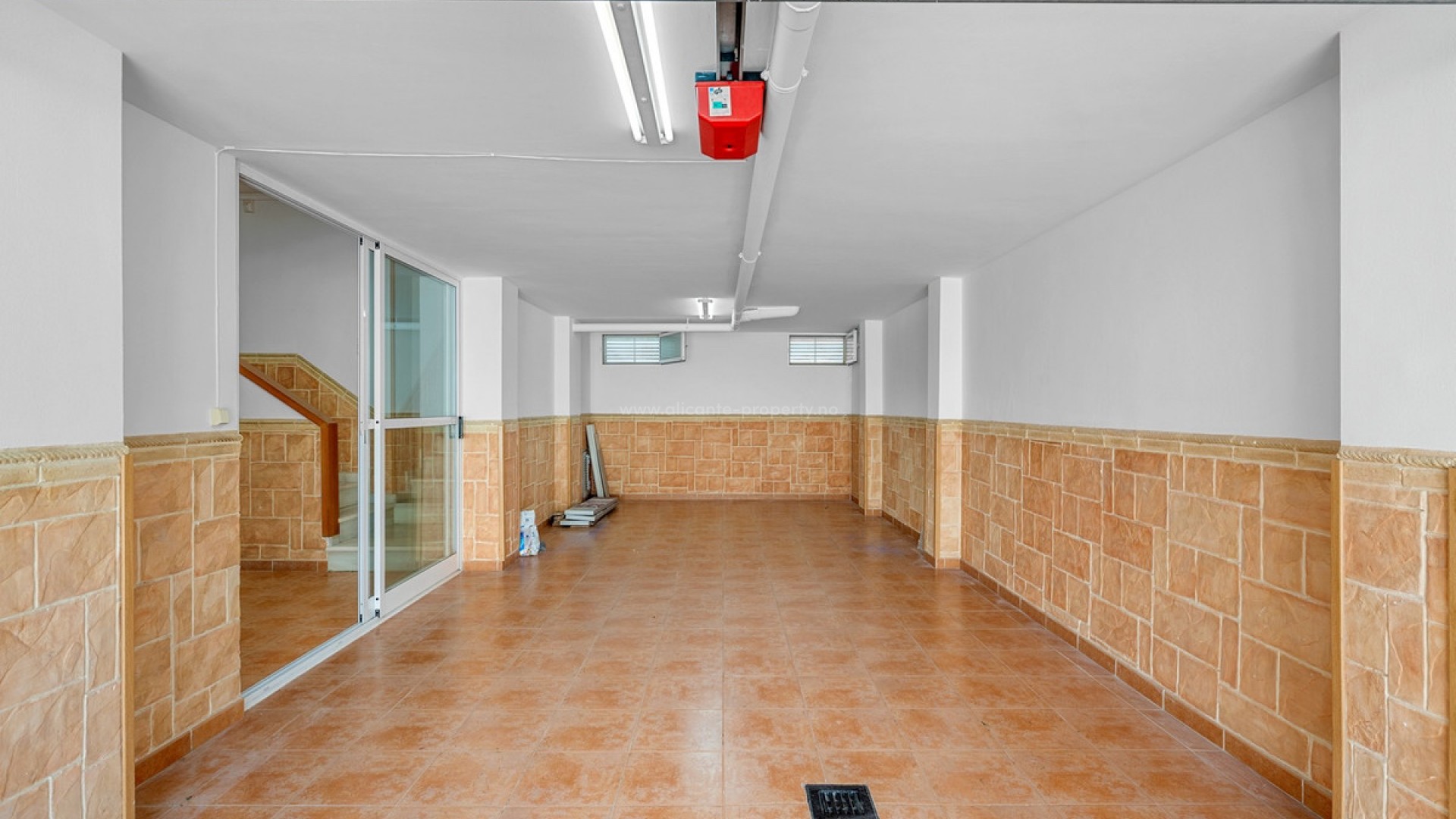 Hus / Villa i Torrevieja Centro