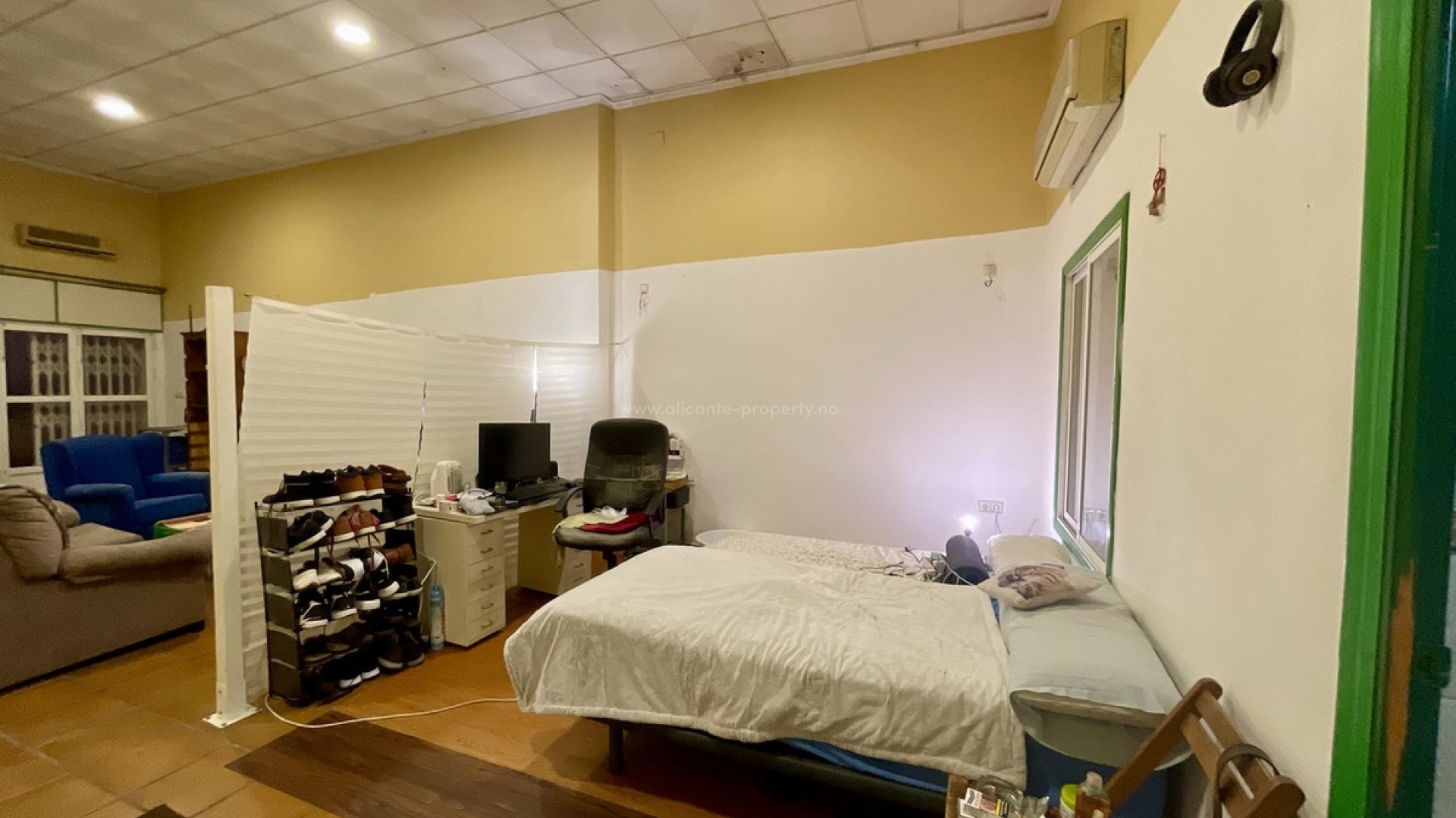 Hus / Villa i Torrevieja Centro