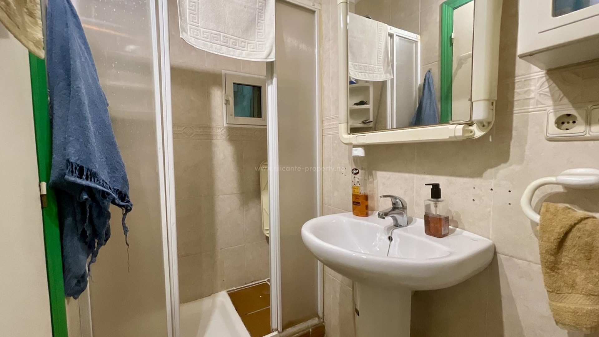 Hus / Villa i Torrevieja Centro