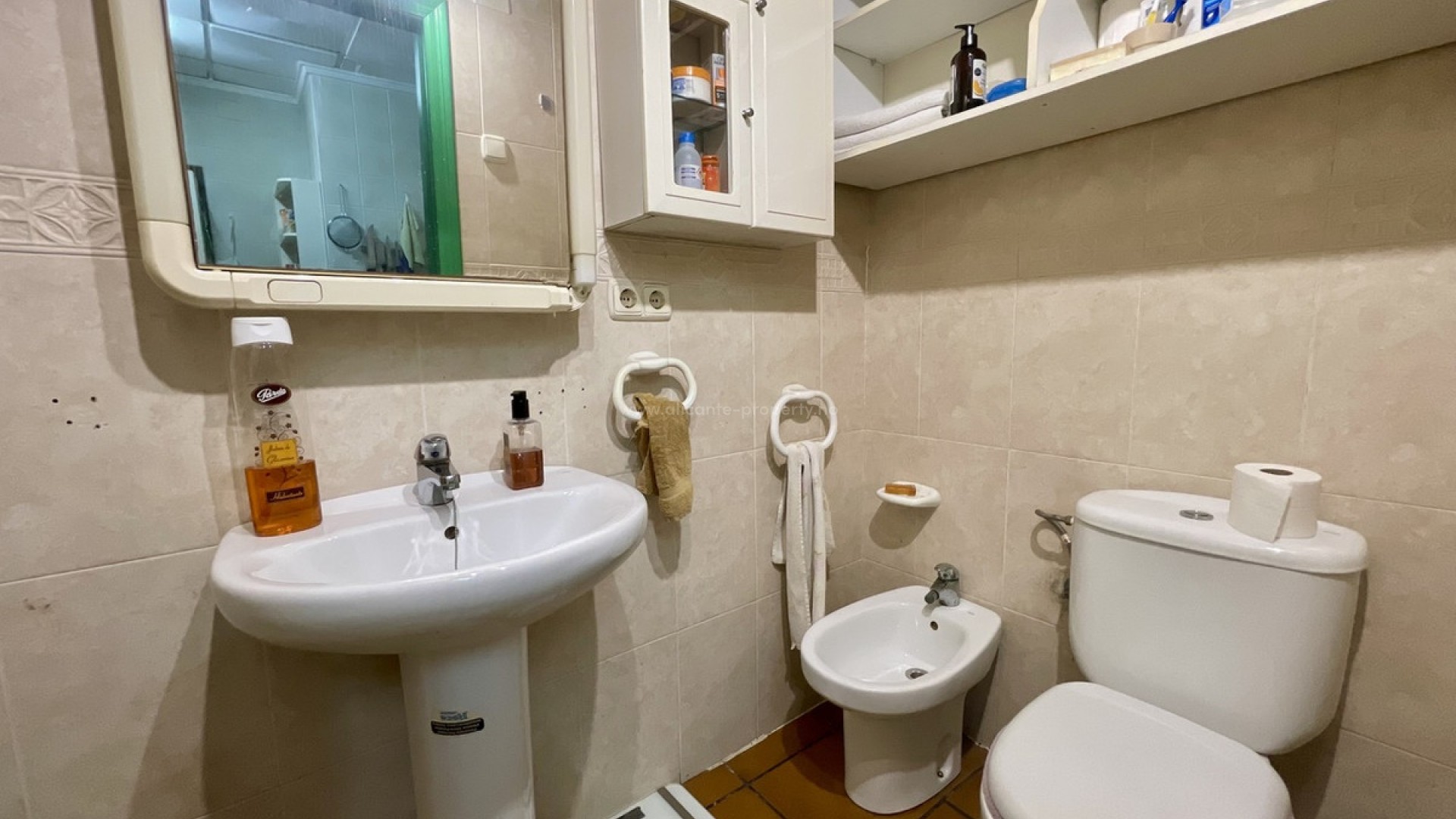 Hus / Villa i Torrevieja Centro