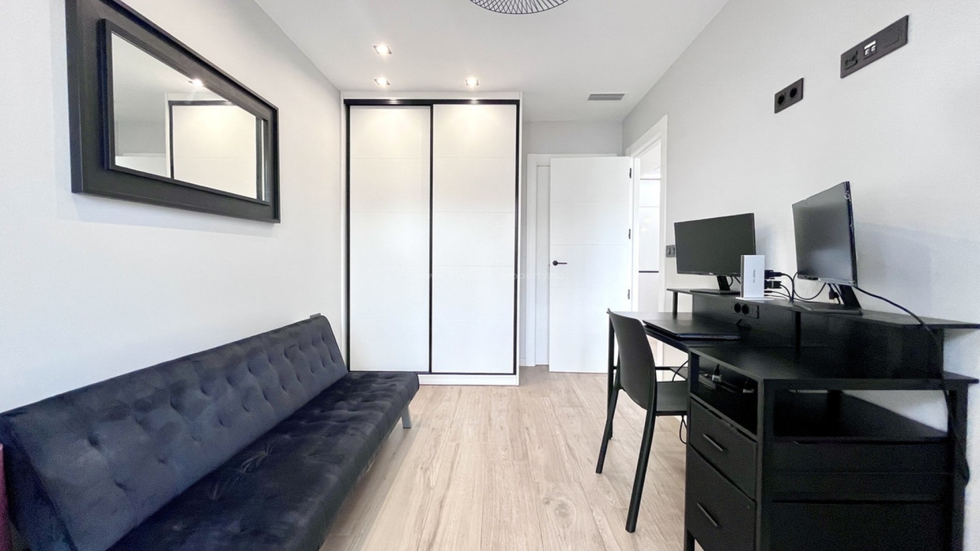 Hus / Villa i Torrevieja Centro