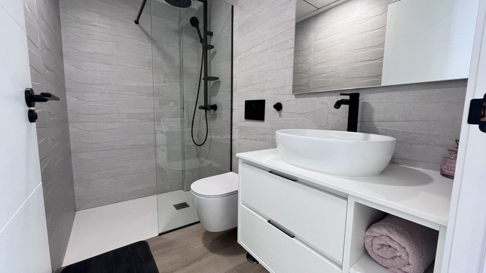 Hus / Villa i Torrevieja Centro