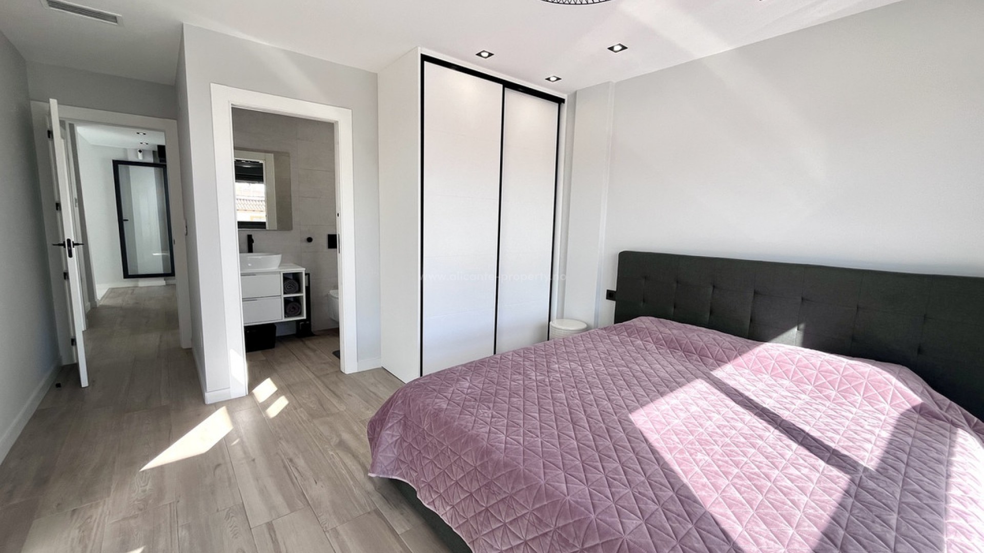 Hus / Villa i Torrevieja Centro