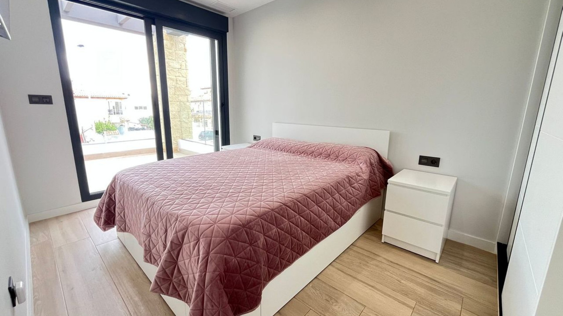 Hus / Villa i Torrevieja Centro