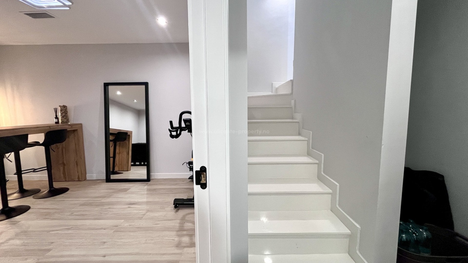 Hus / Villa i Torrevieja Centro