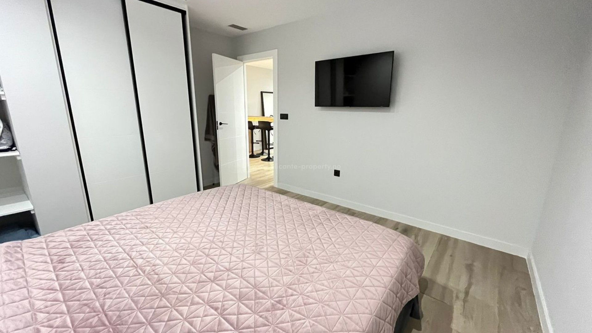 Hus / Villa i Torrevieja Centro