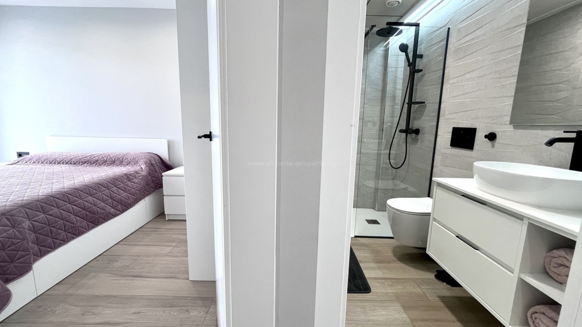 Hus / Villa i Torrevieja Centro