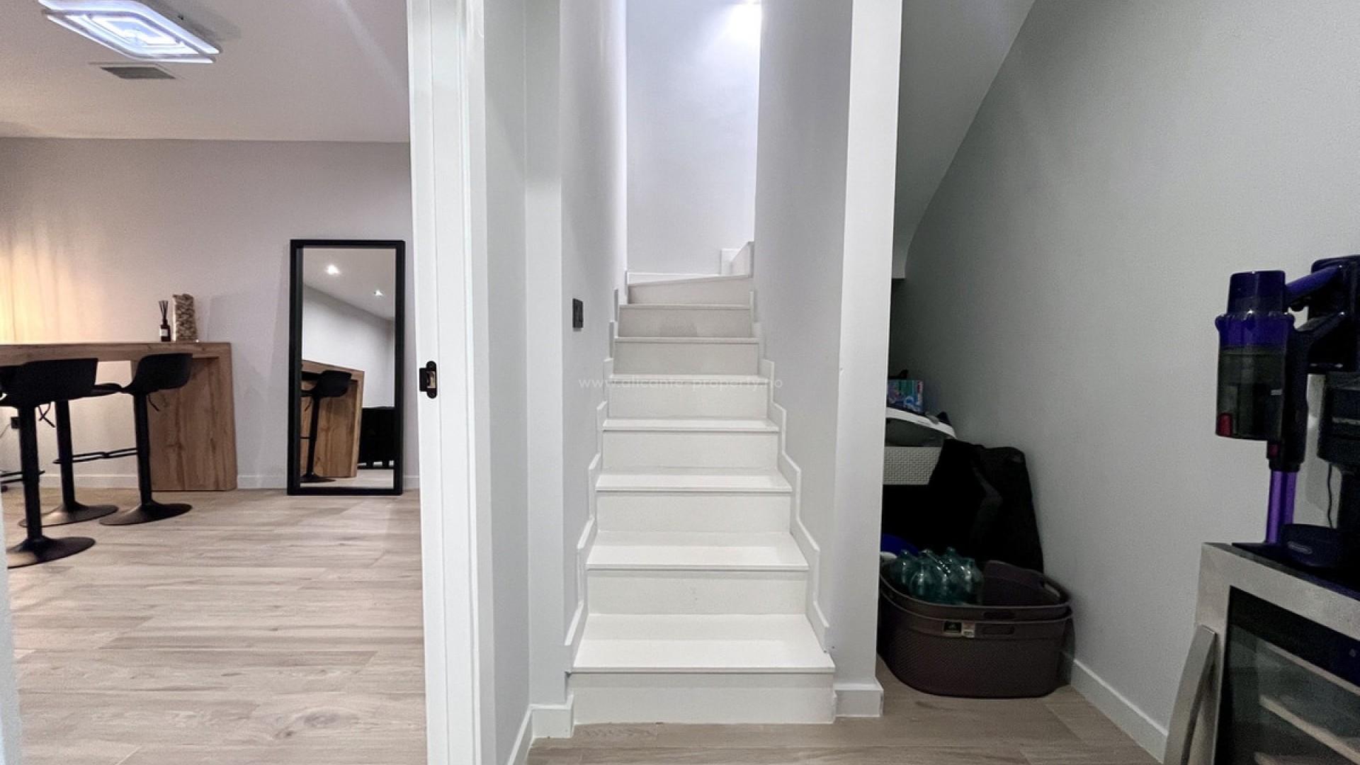 Hus / Villa i Torrevieja Centro