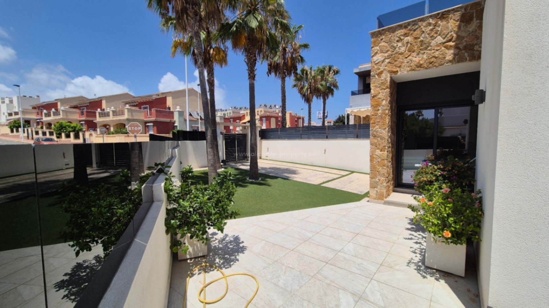 Hus / Villa i Torrevieja Centro