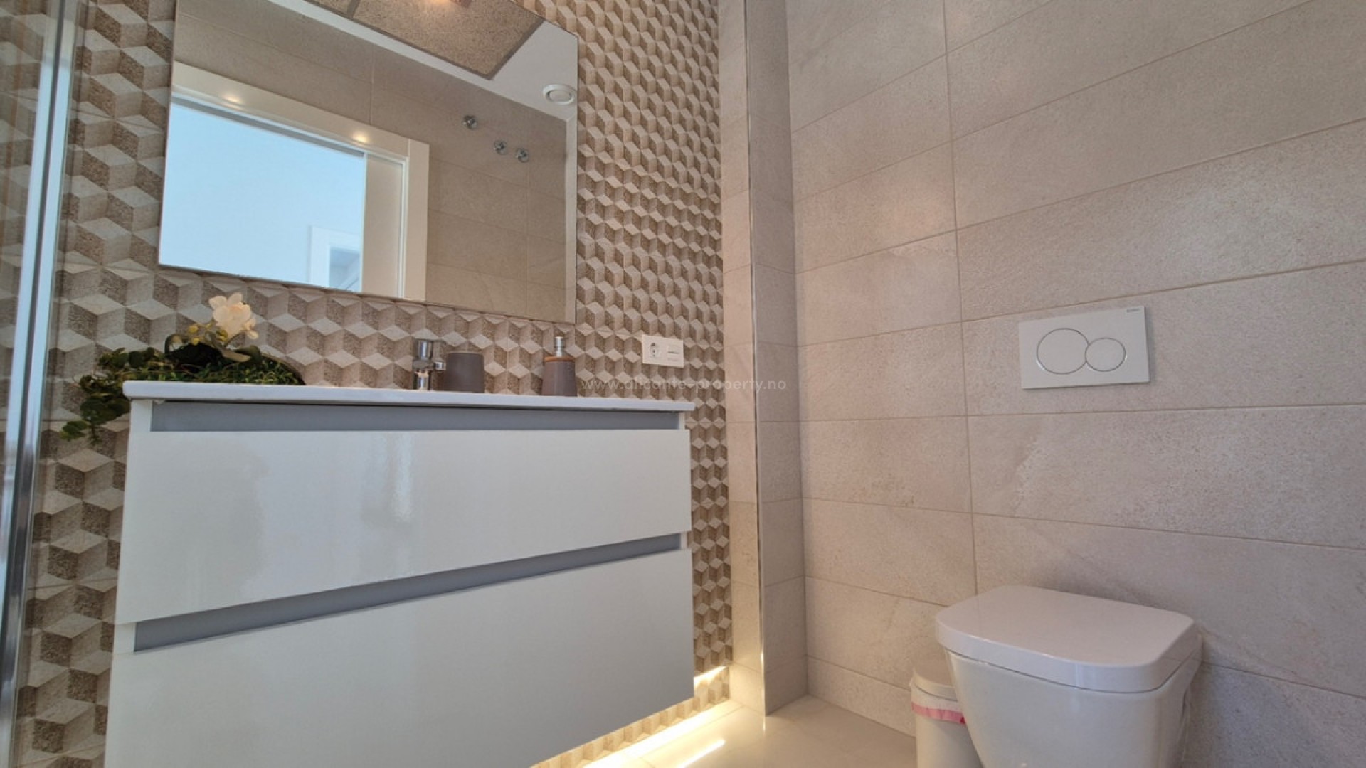 Hus / Villa i Torrevieja Centro